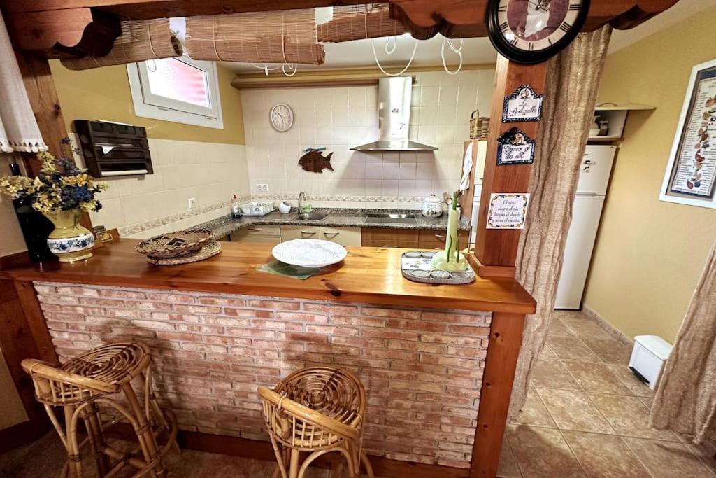 Fantástica Casa en Ampuero