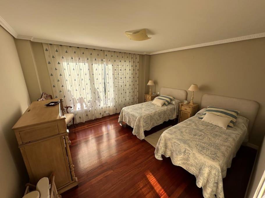 Fantástica Casa en Ampuero