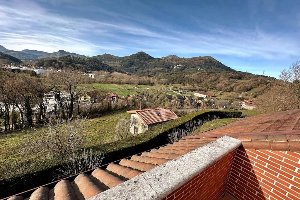 Fantástica Casa en Ampuero