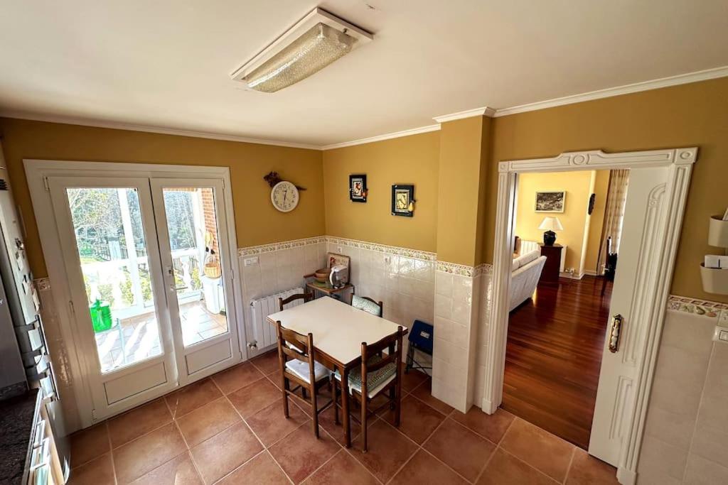 Fantástica Casa en Ampuero