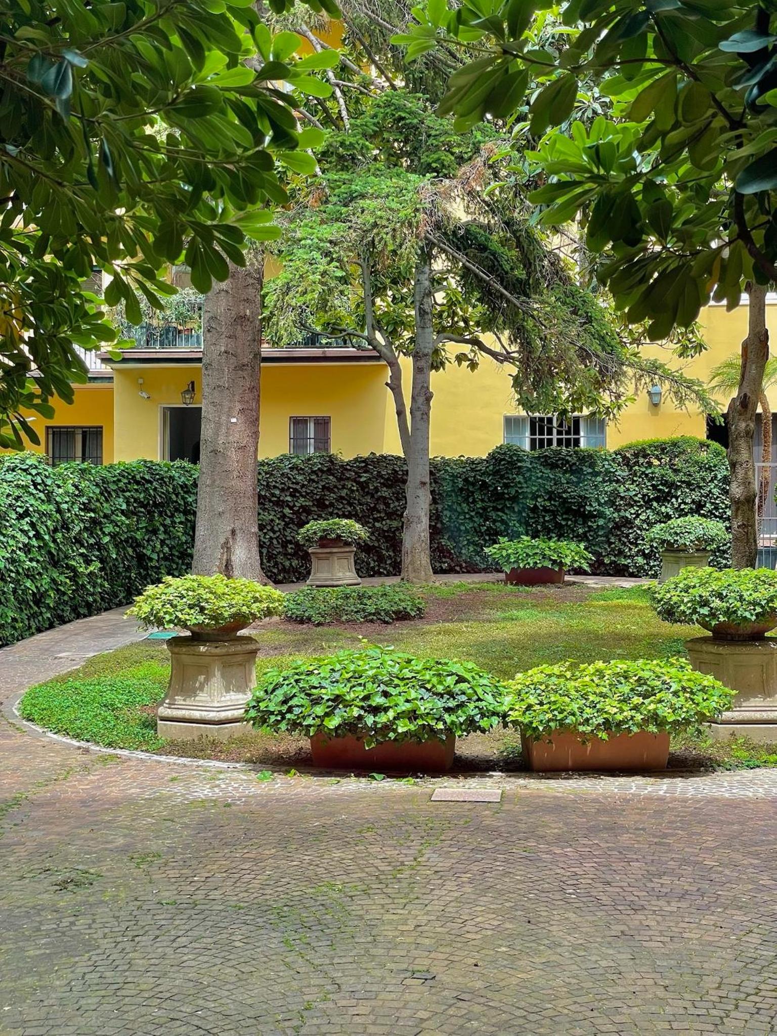 Living Palazzi Storici - Cestello photo 4