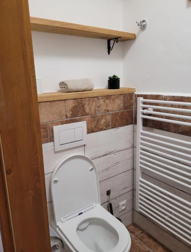 Penzion Sněžná Volary