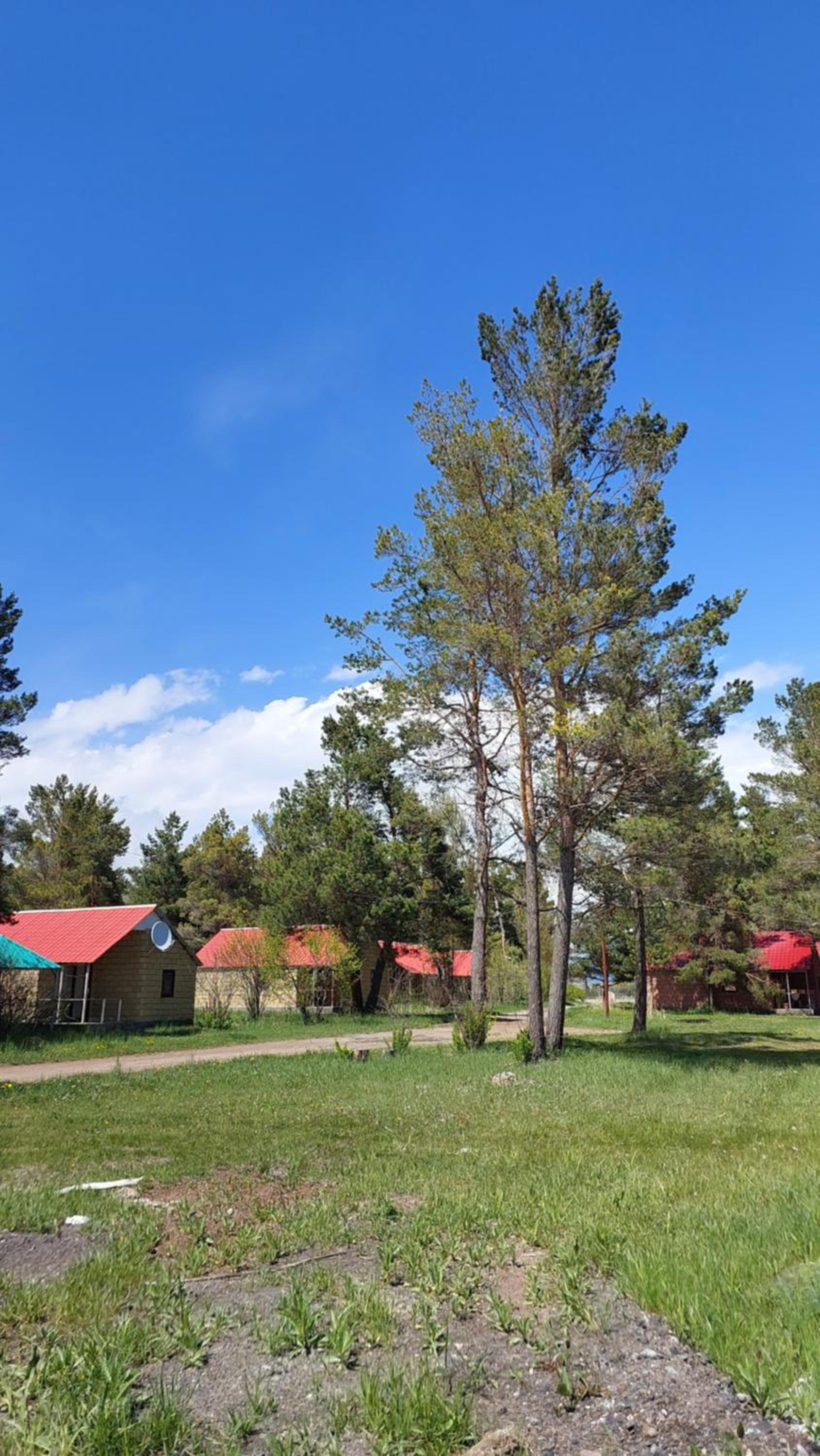 Sevan - Lavanda Cottages