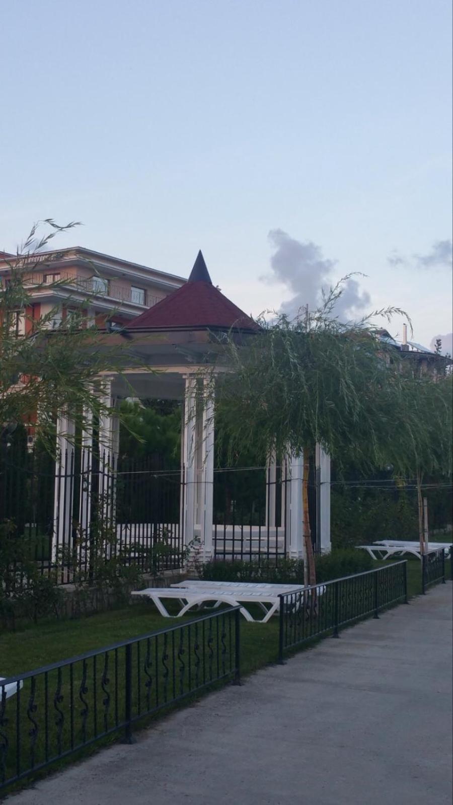 Prestige Fort Beach apartment