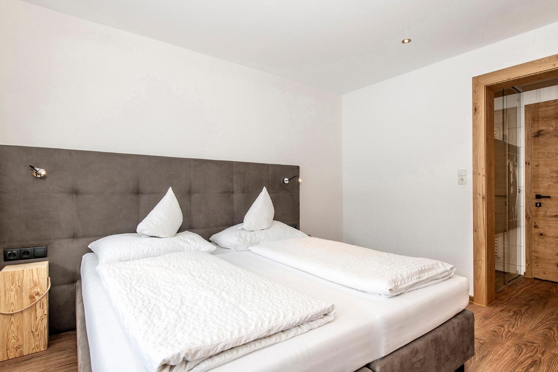 Gasthof-Pension Wulfenia