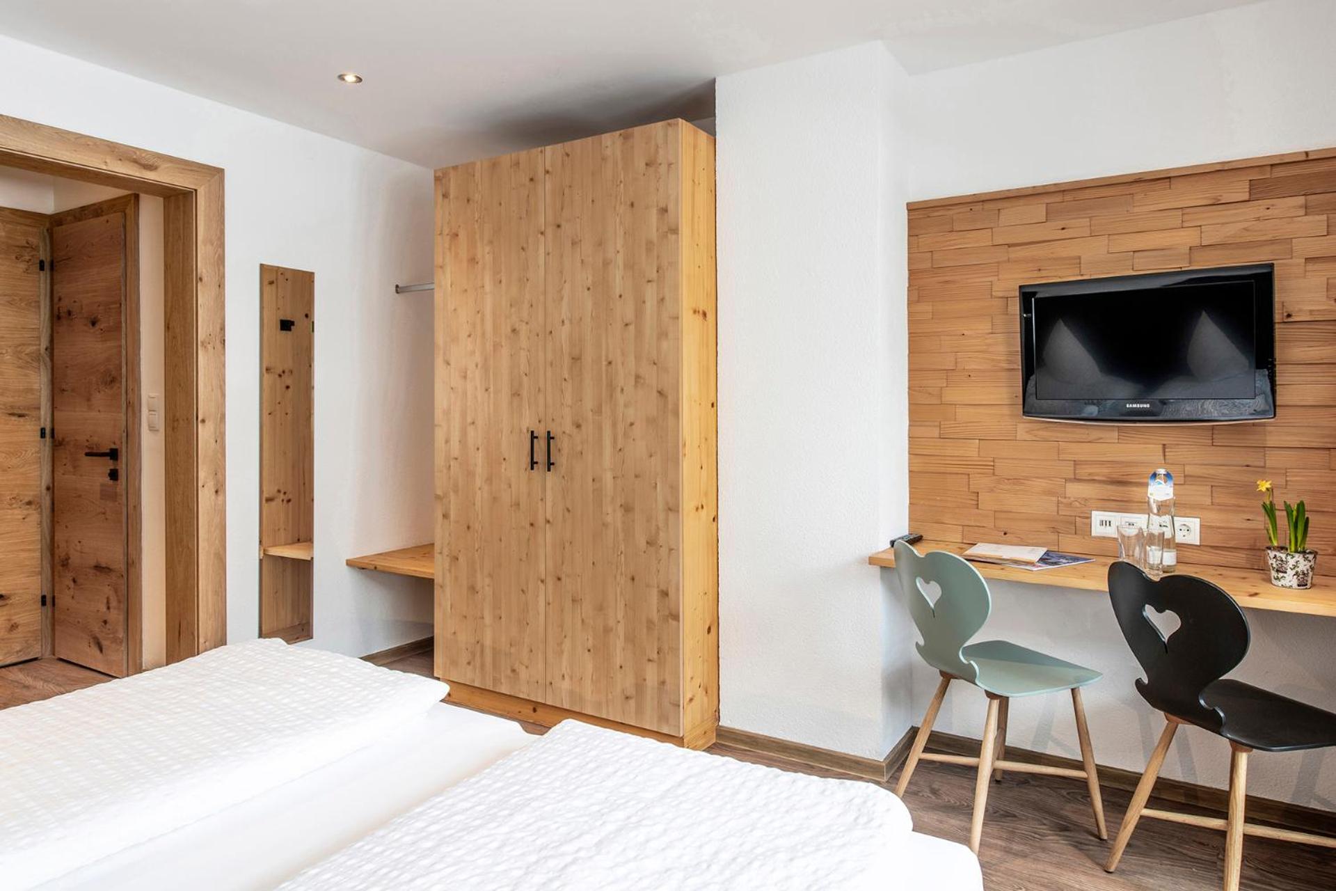 Gasthof-Pension Wulfenia