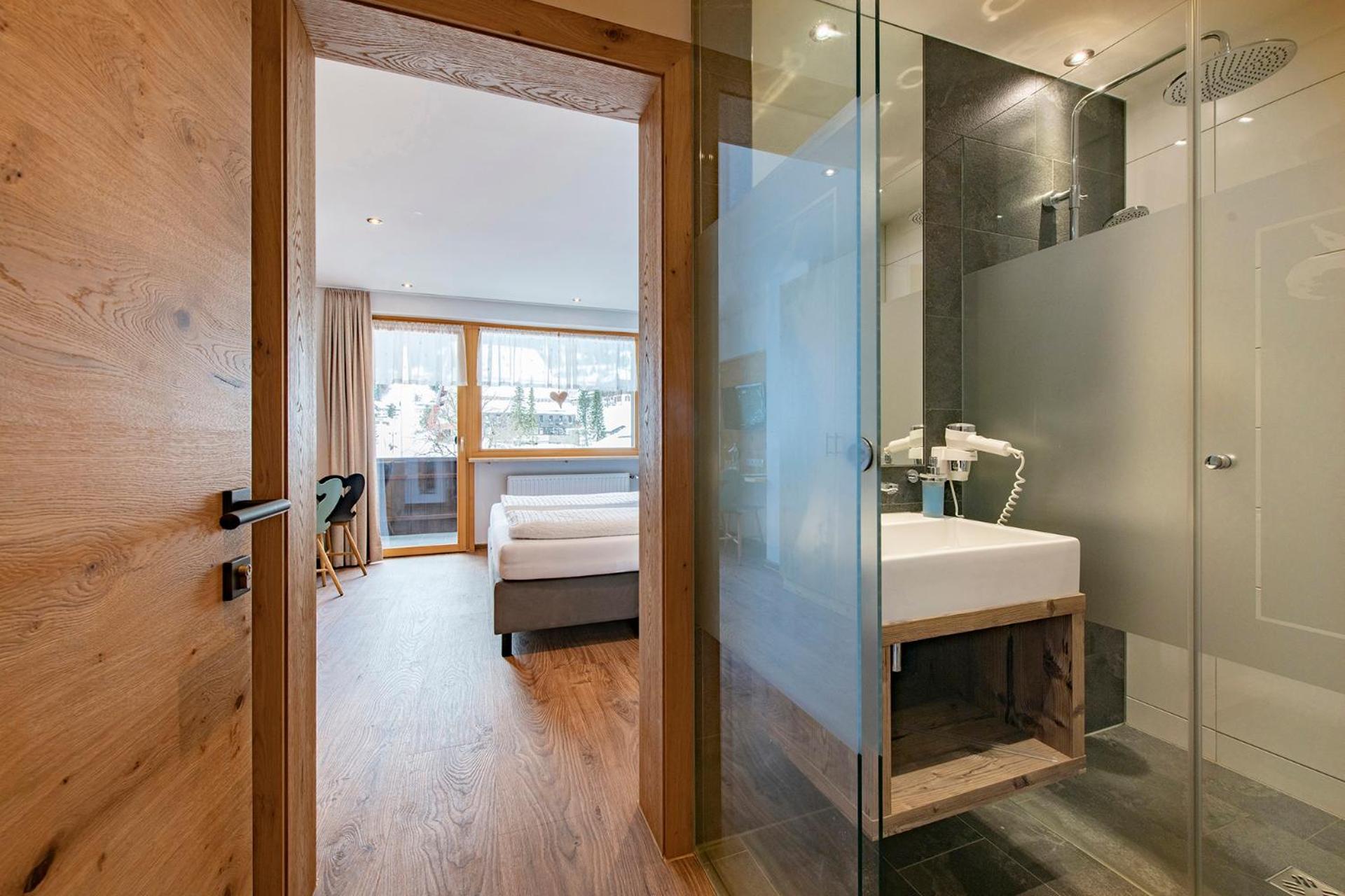 Gasthof-Pension Wulfenia