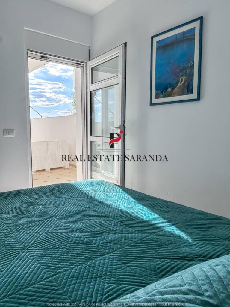 Blue pearl apartment