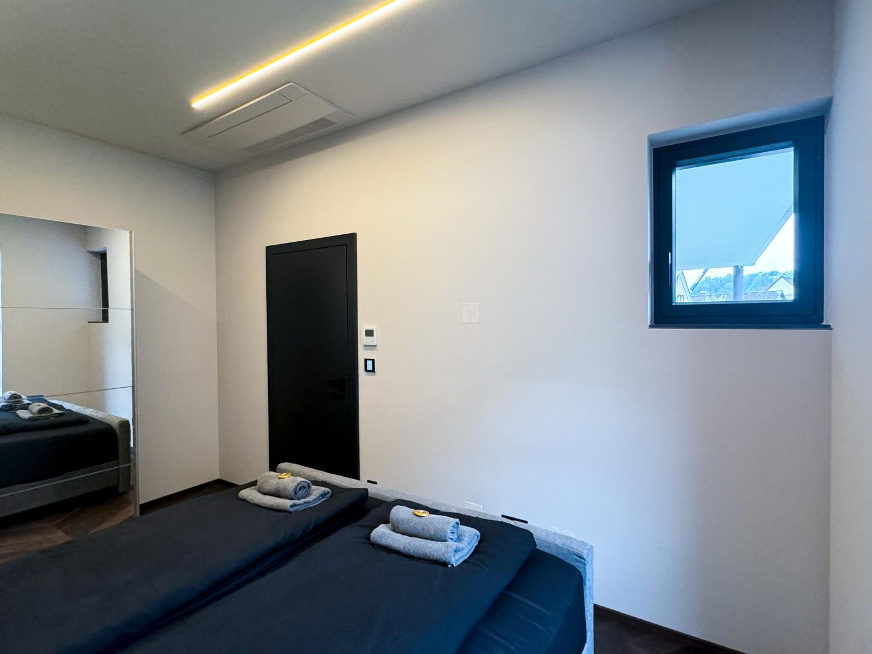 LUXUS-PENTHOUSE mit Weitblick über Graz