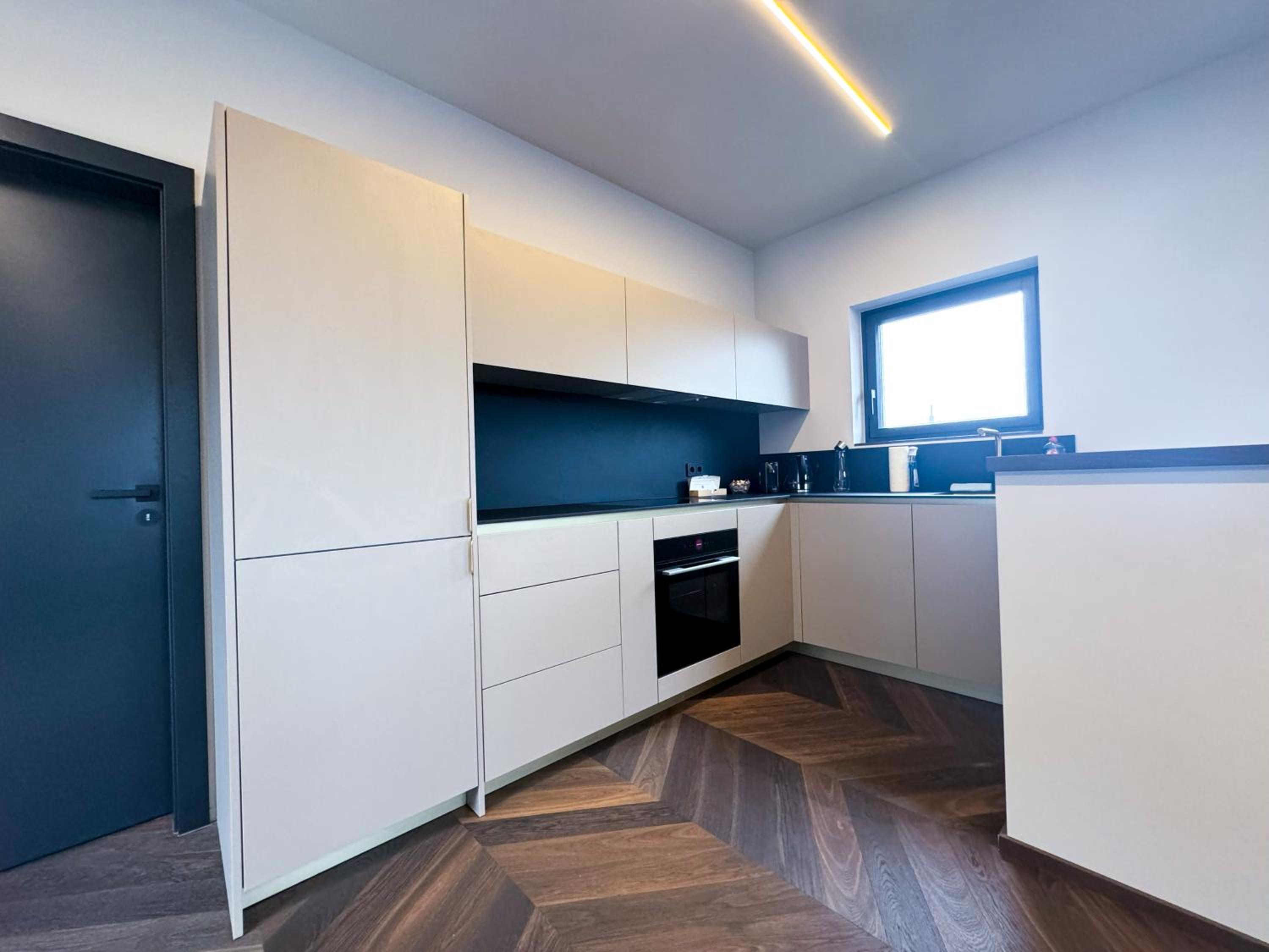 LUXUS-PENTHOUSE mit Weitblick über Graz