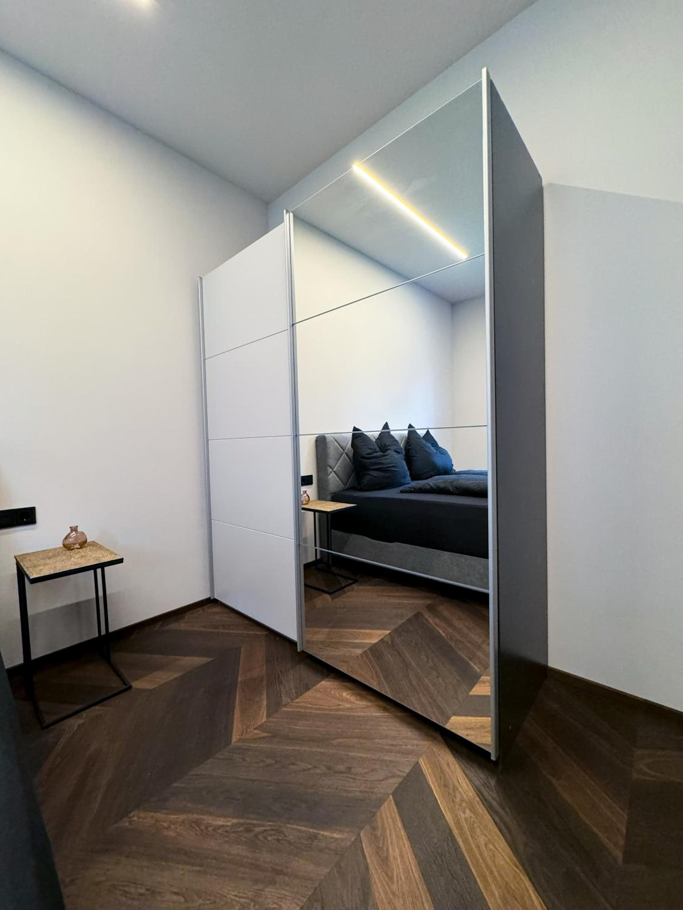 LUXUS-PENTHOUSE mit Weitblick über Graz