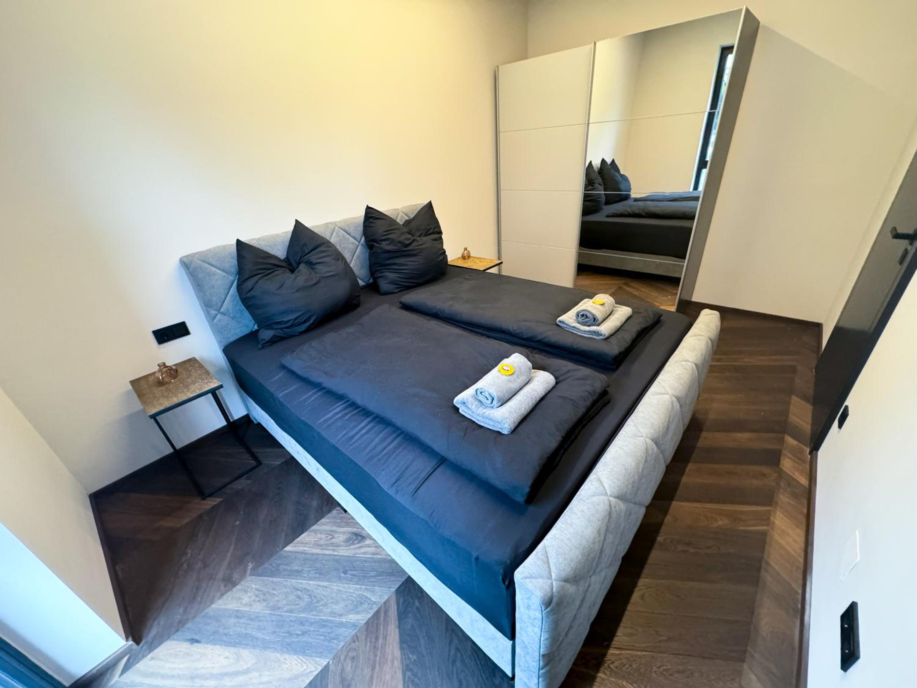 LUXUS-PENTHOUSE mit Weitblick über Graz