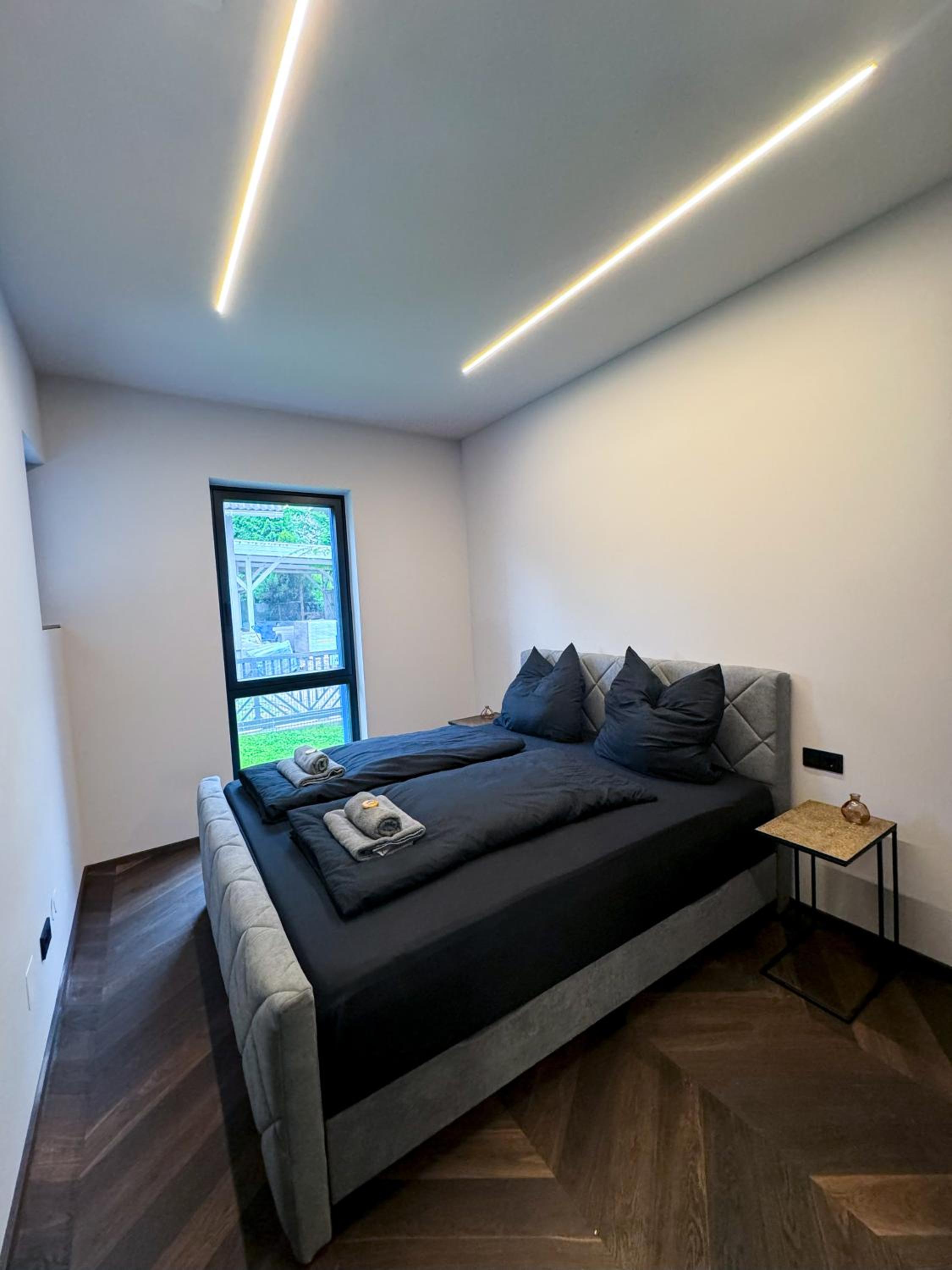 LUXUS-PENTHOUSE mit Weitblick über Graz