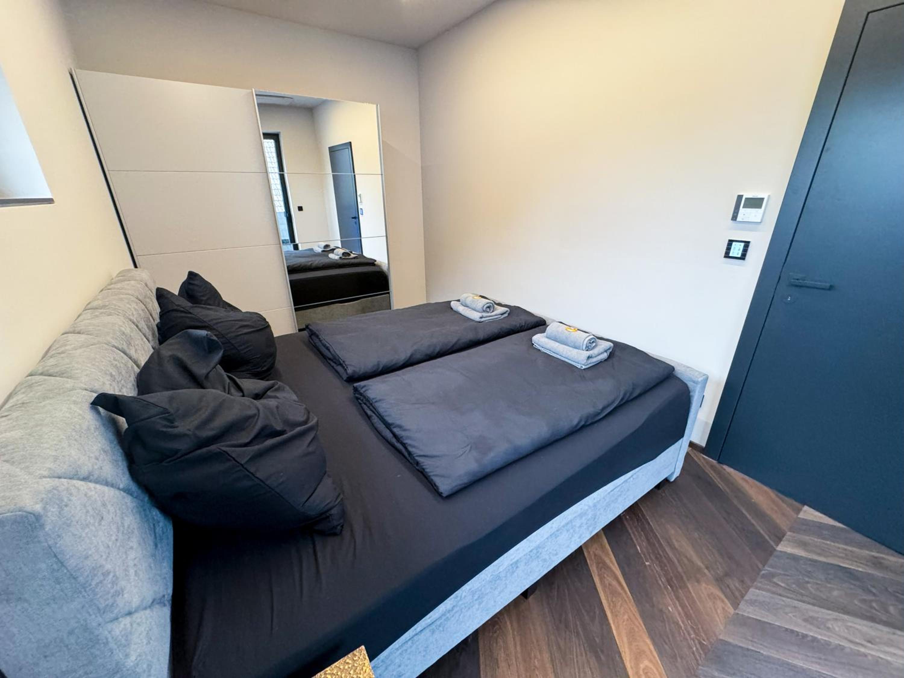 LUXUS-PENTHOUSE mit Weitblick über Graz