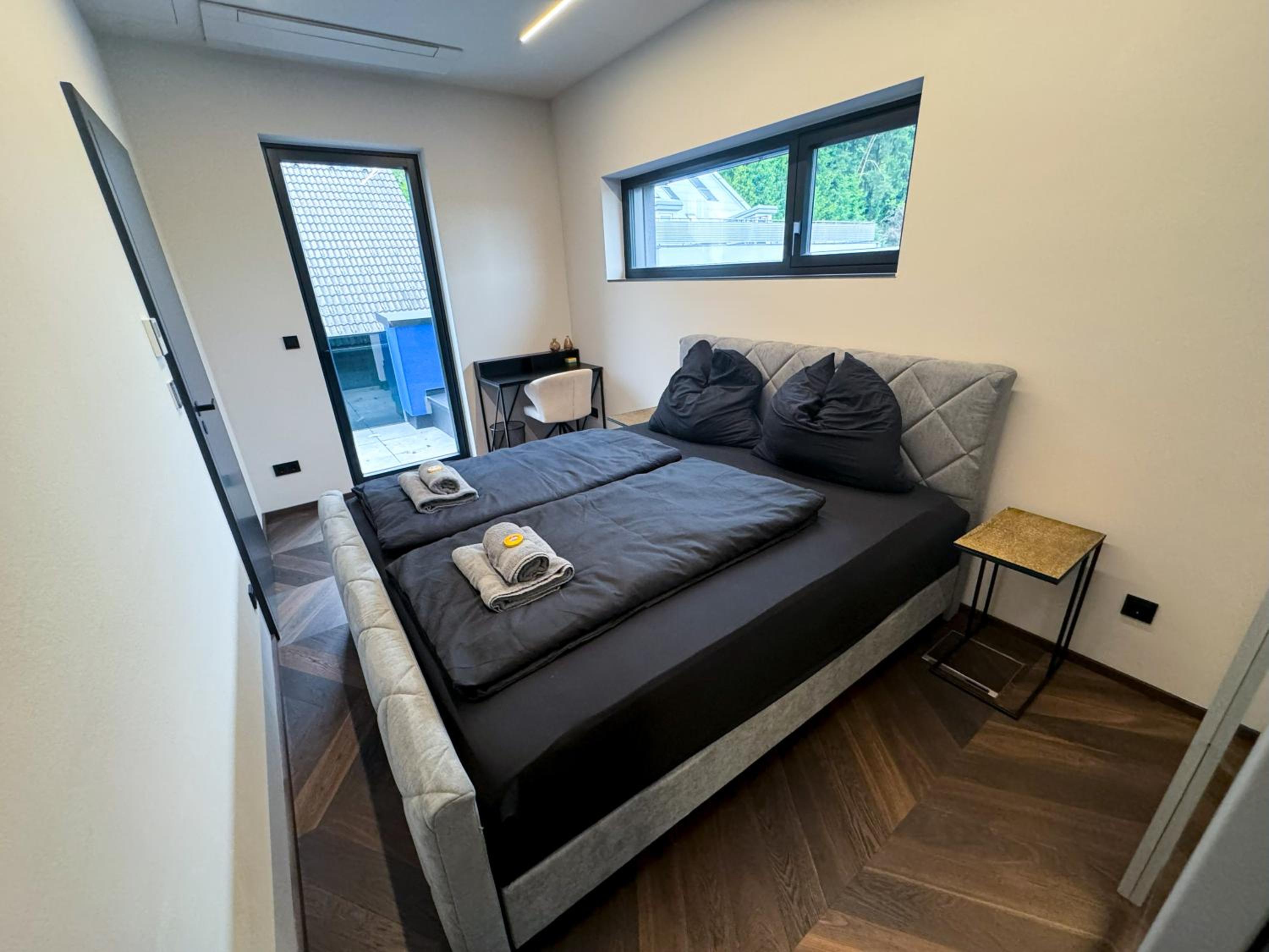 LUXUS-PENTHOUSE mit Weitblick über Graz