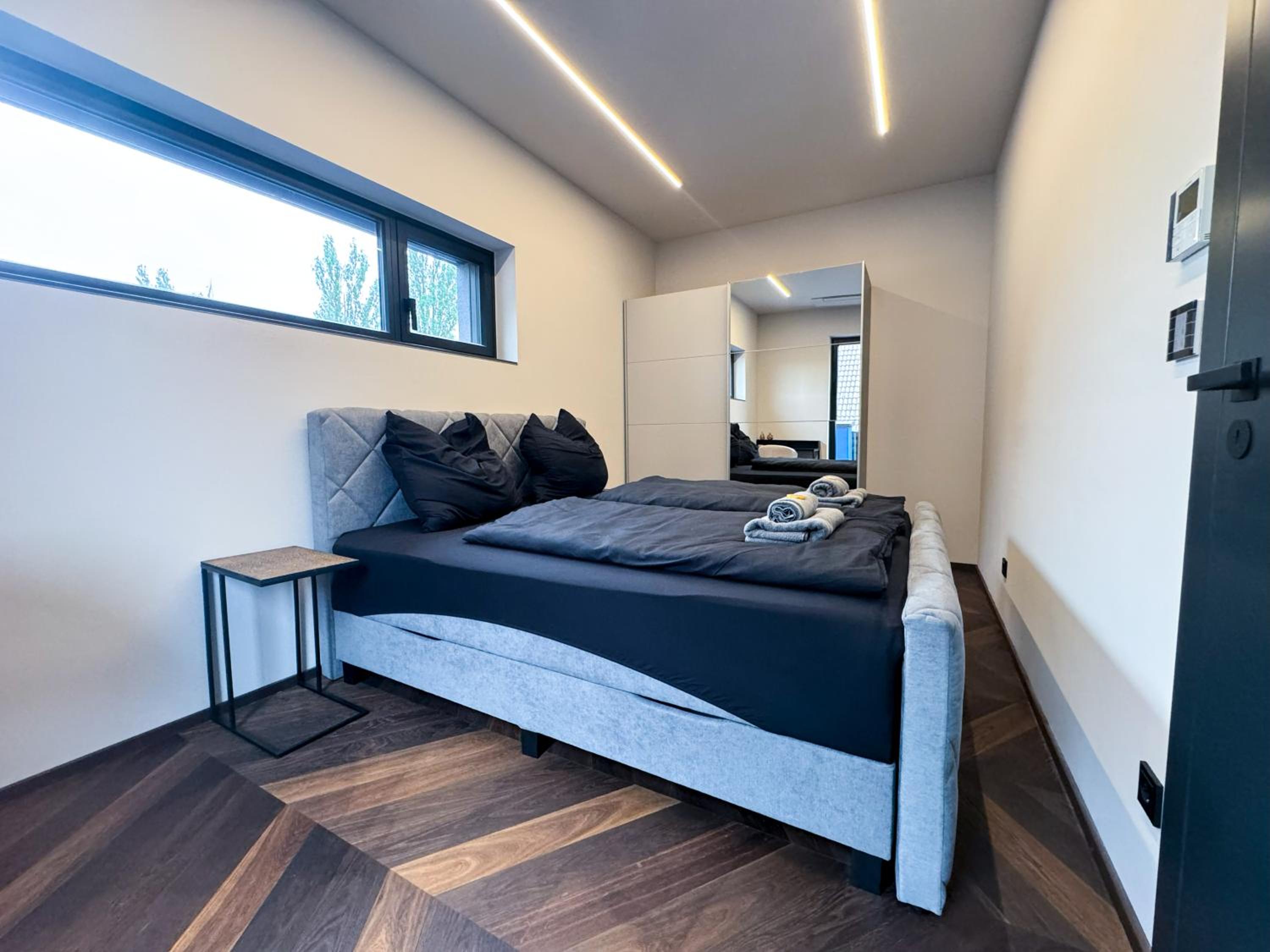 LUXUS-PENTHOUSE mit Weitblick über Graz