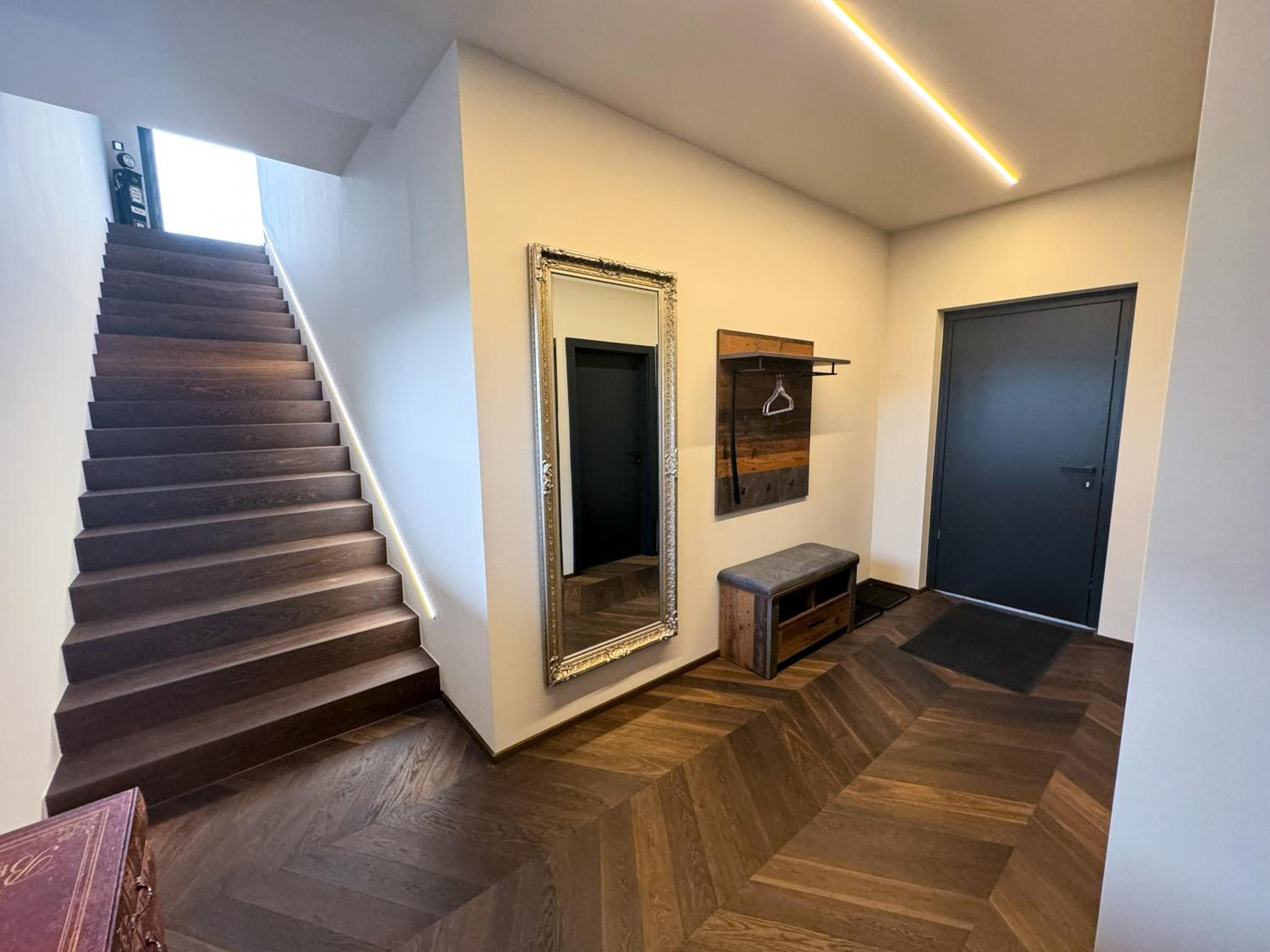 LUXUS-PENTHOUSE mit Weitblick über Graz