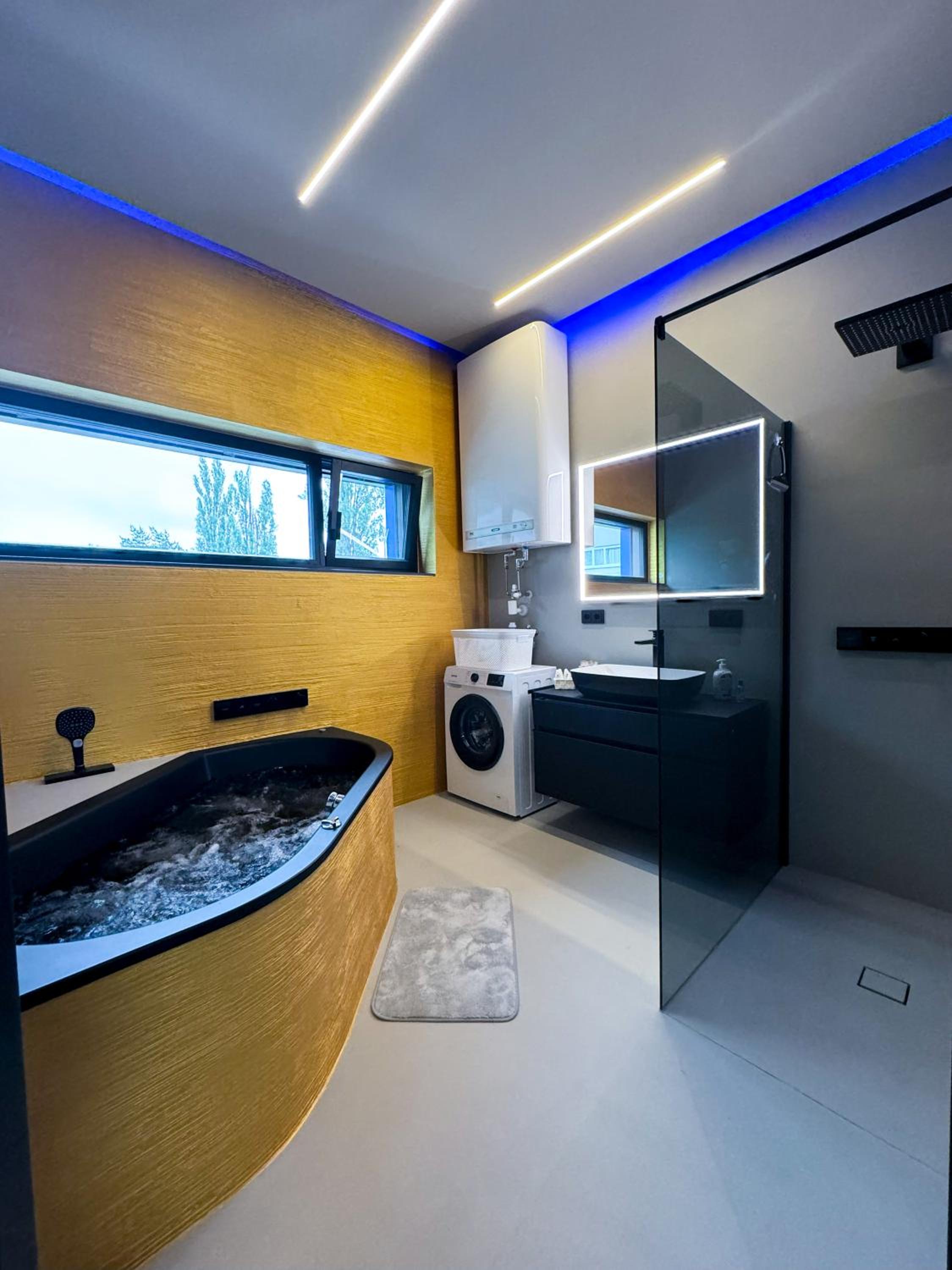 LUXUS-PENTHOUSE mit Weitblick über Graz