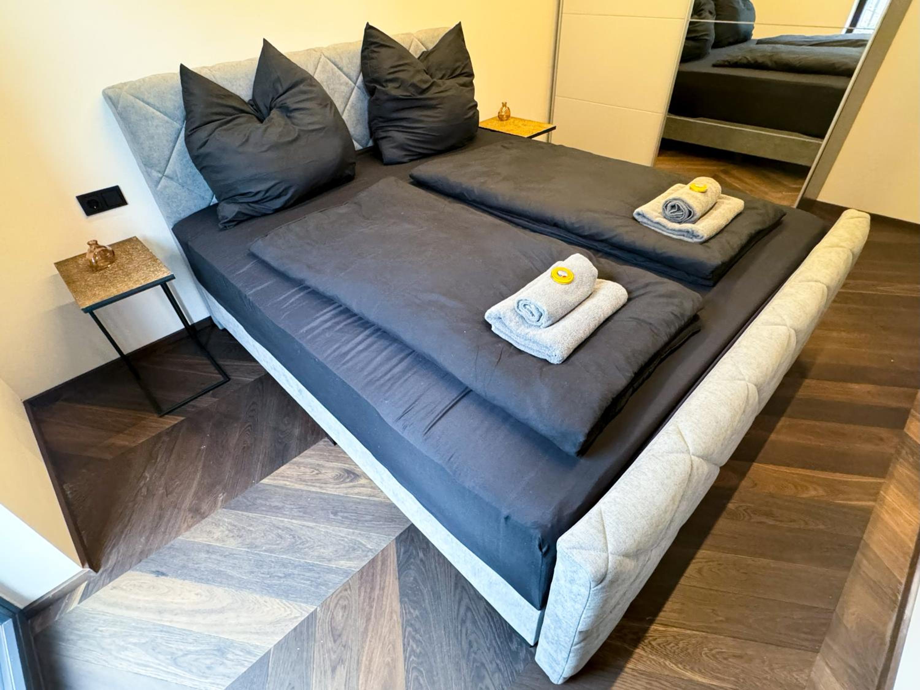 LUXUS-PENTHOUSE mit Weitblick über Graz