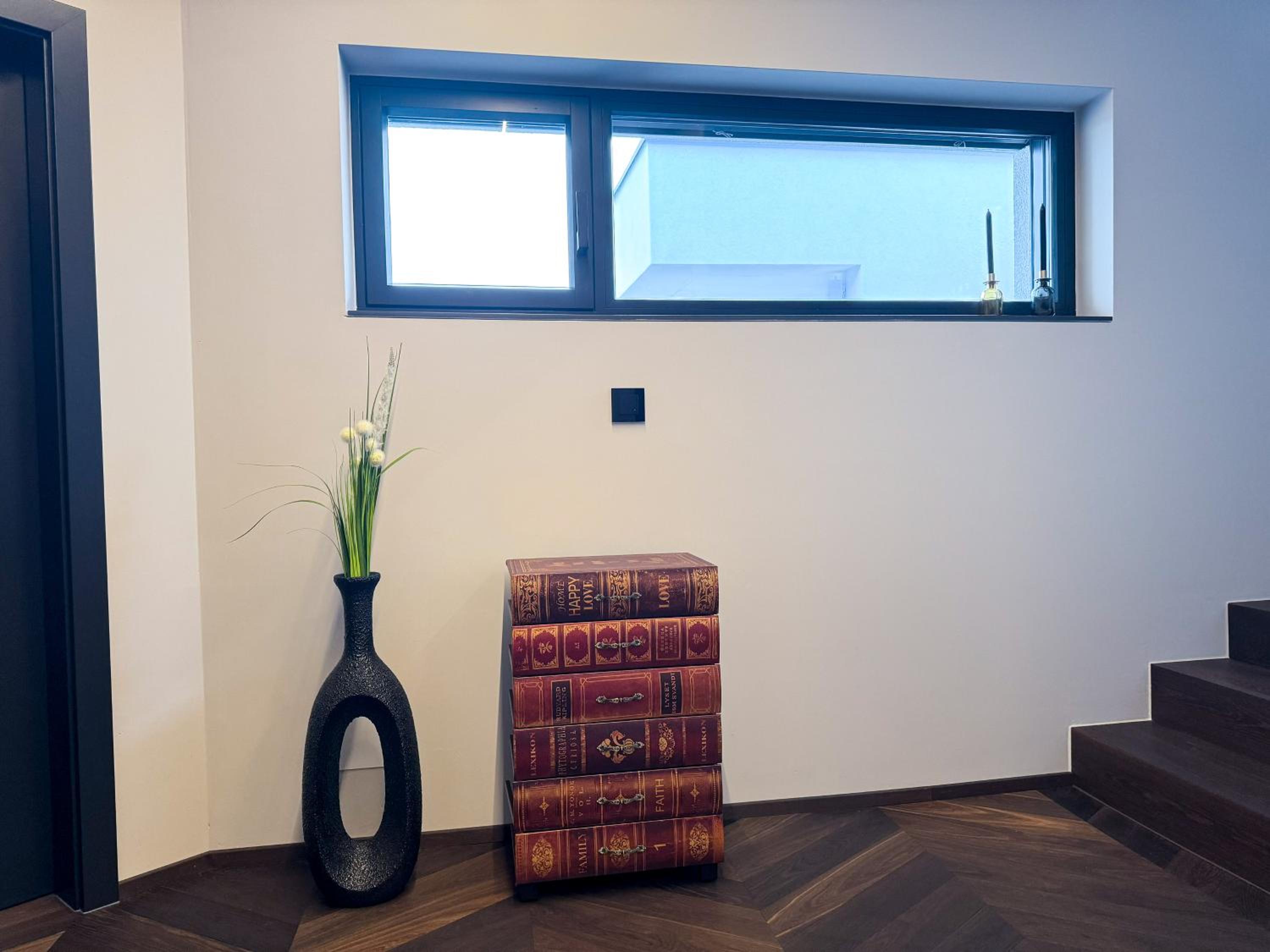 LUXUS-PENTHOUSE mit Weitblick über Graz