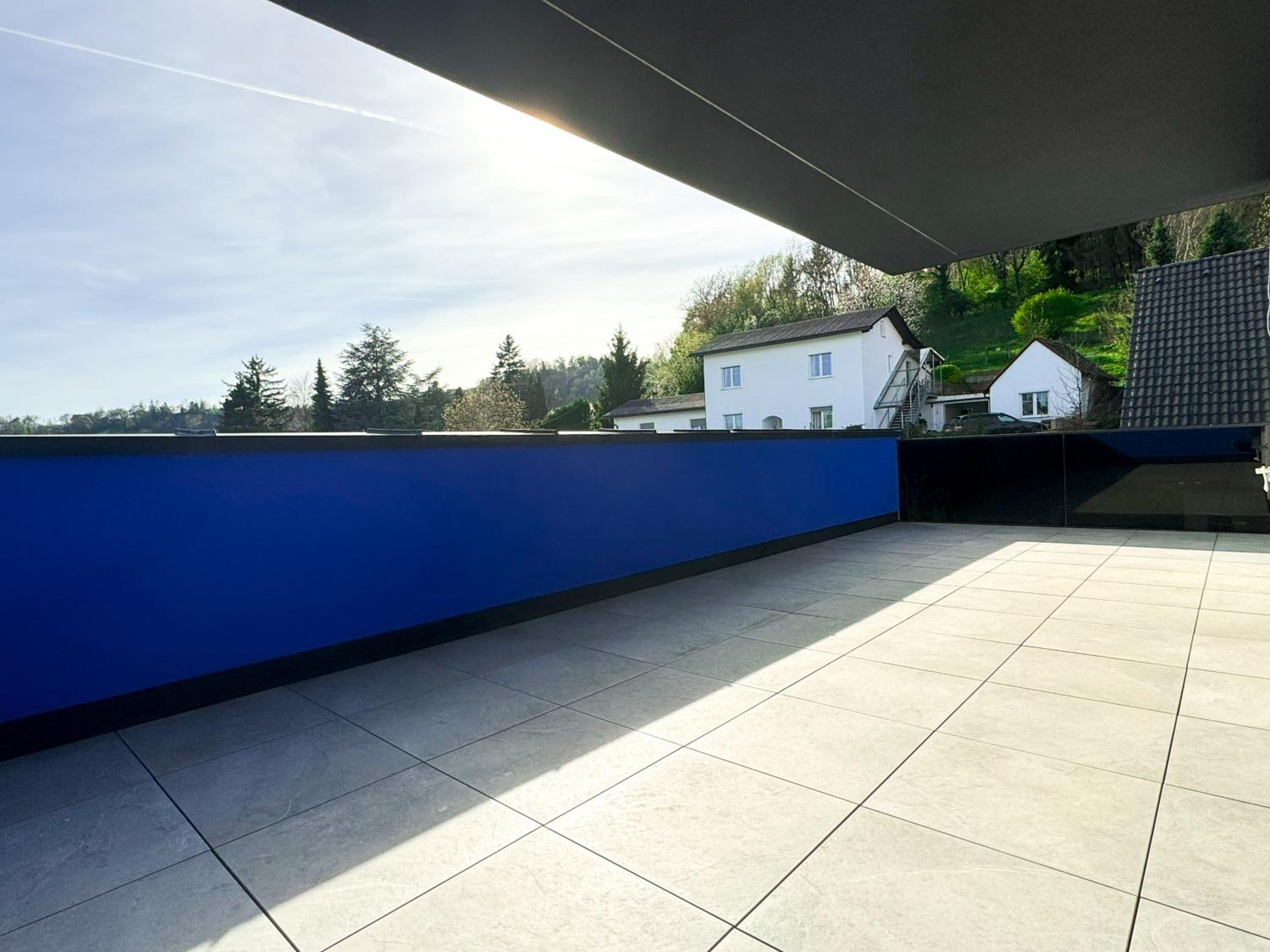 LUXUS-PENTHOUSE mit Weitblick über Graz
