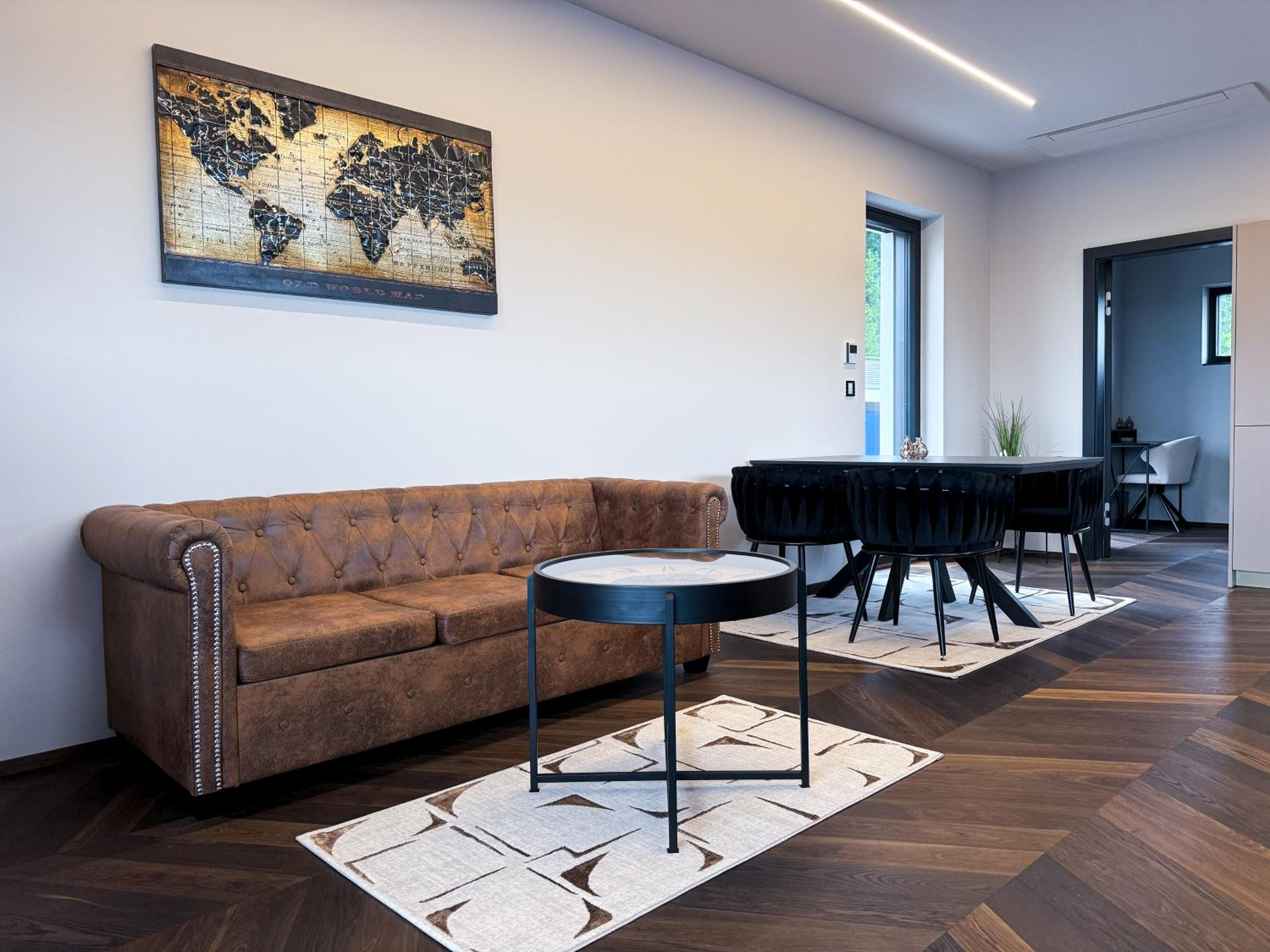 LUXUS-PENTHOUSE mit Weitblick über Graz