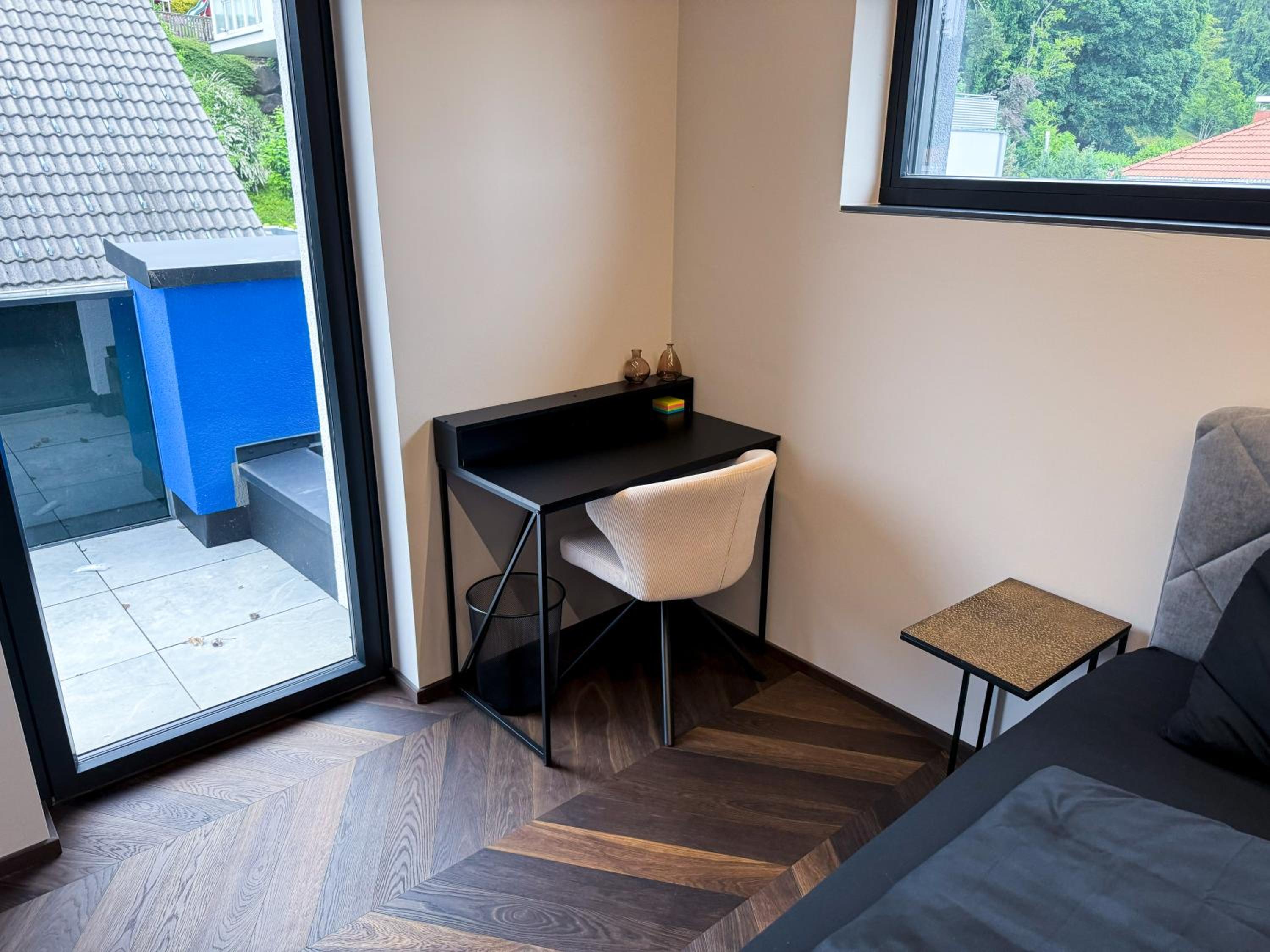 LUXUS-PENTHOUSE mit Weitblick über Graz