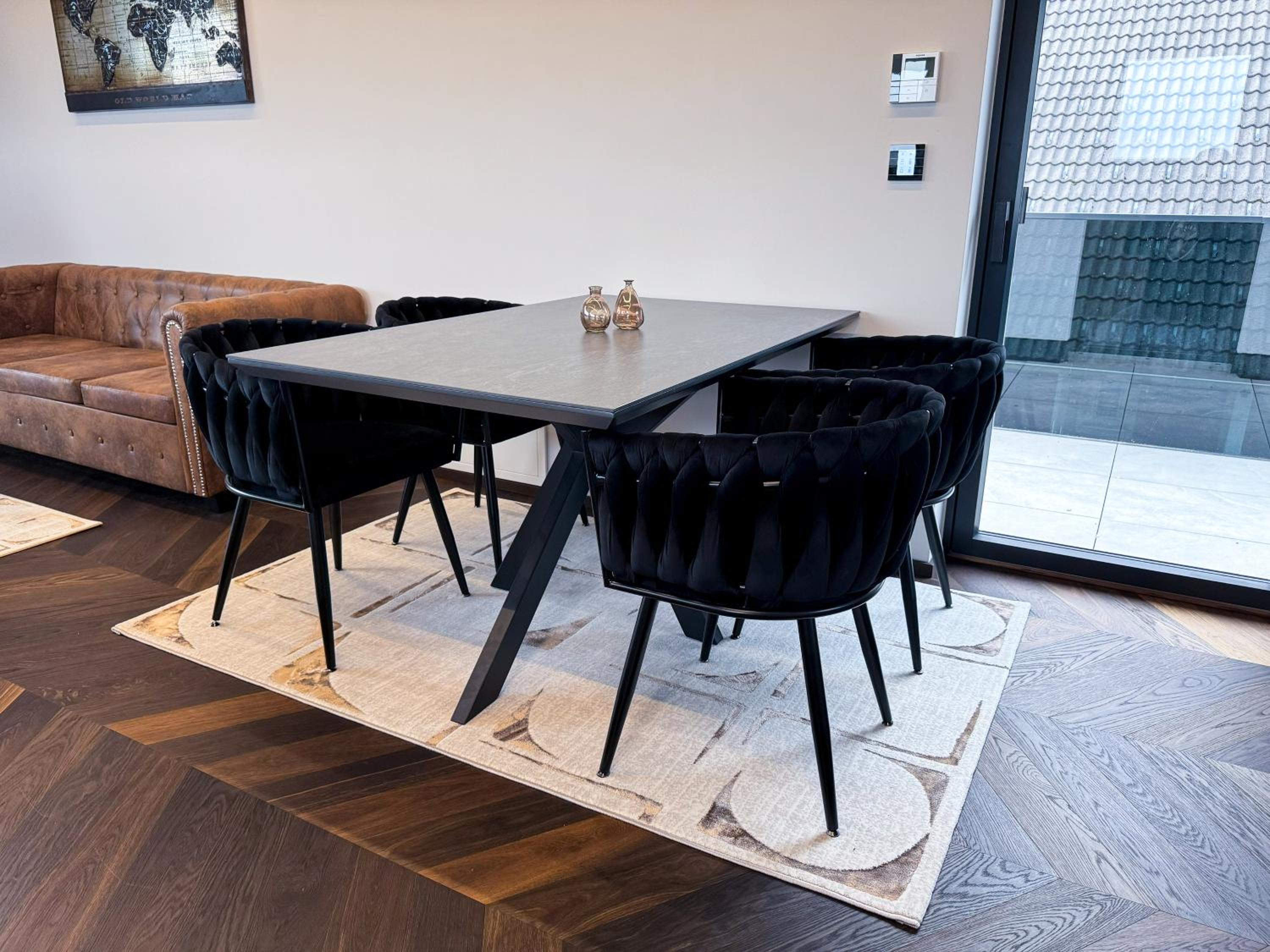 LUXUS-PENTHOUSE mit Weitblick über Graz