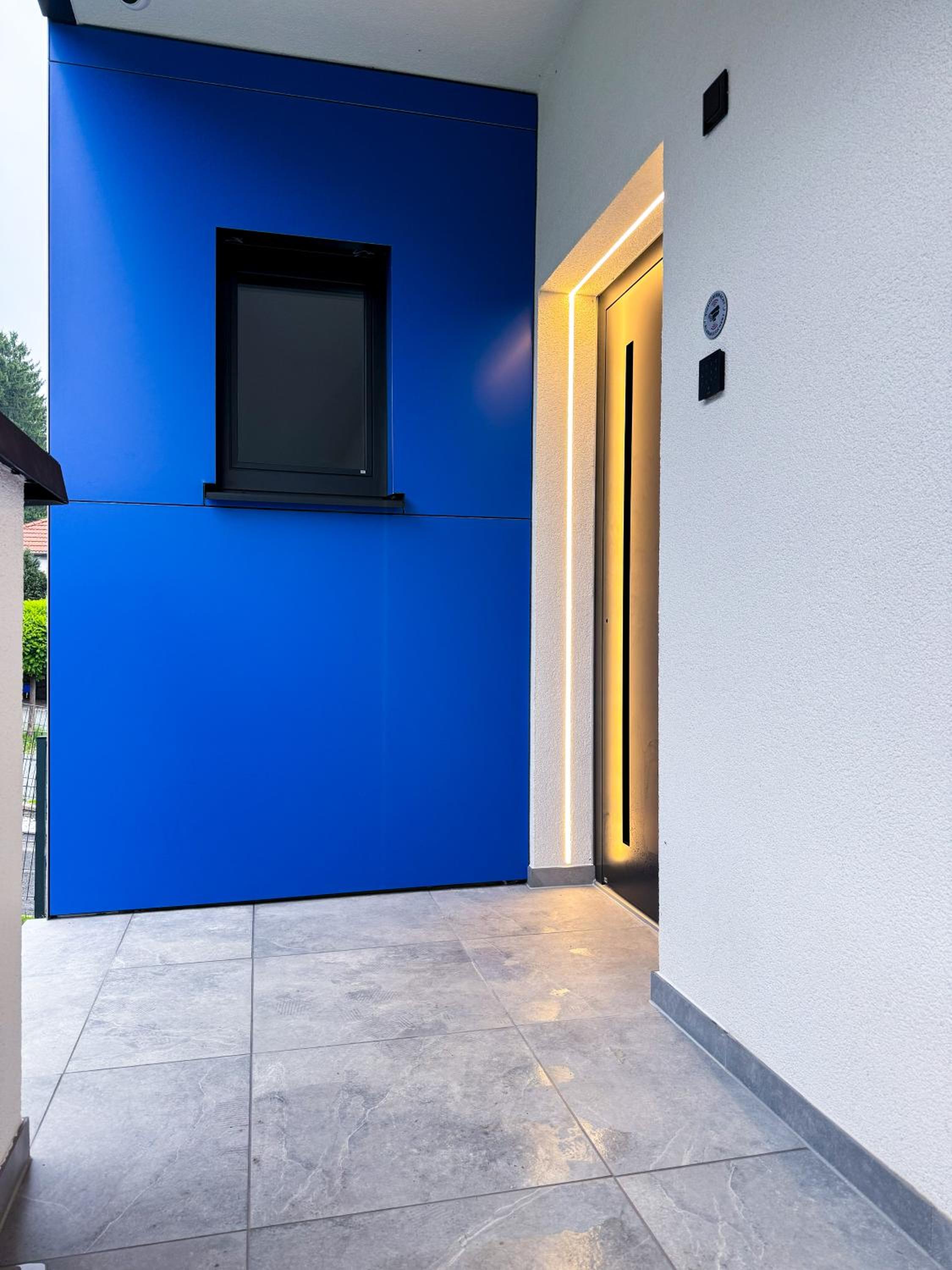 LUXUS-PENTHOUSE mit Weitblick über Graz