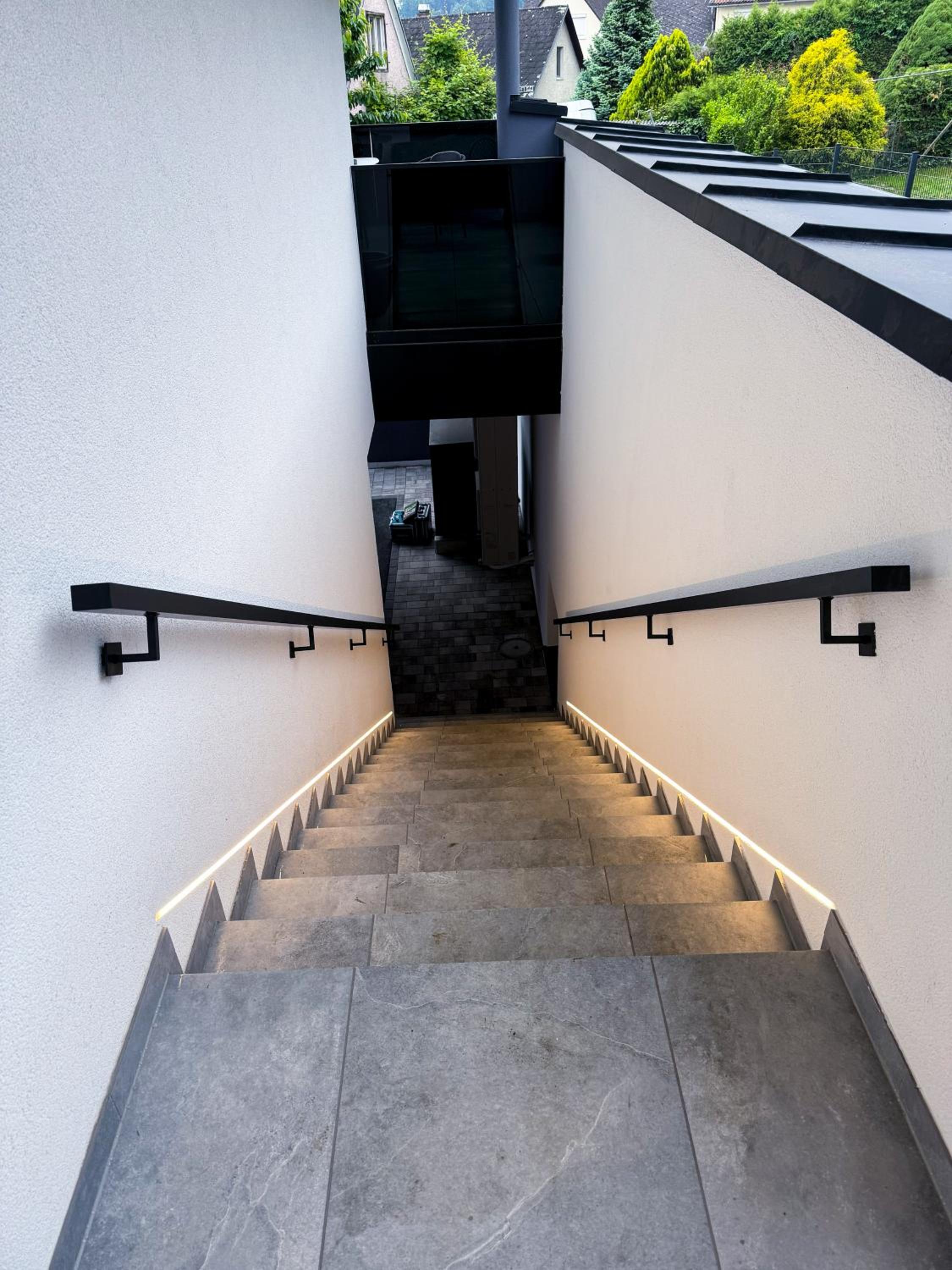 LUXUS-PENTHOUSE mit Weitblick über Graz