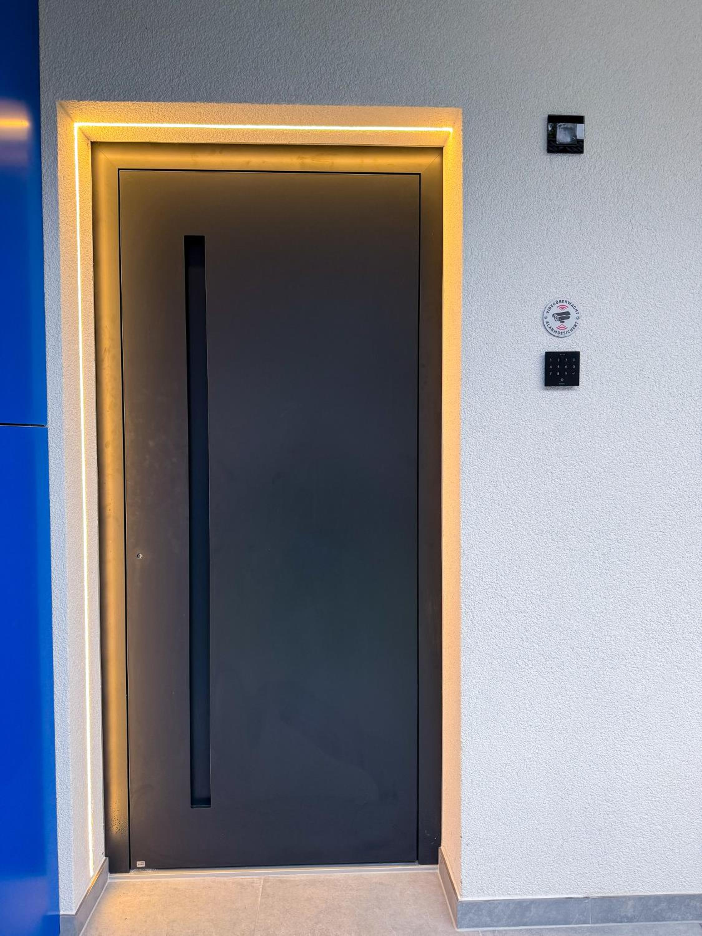 LUXUS-PENTHOUSE mit Weitblick über Graz