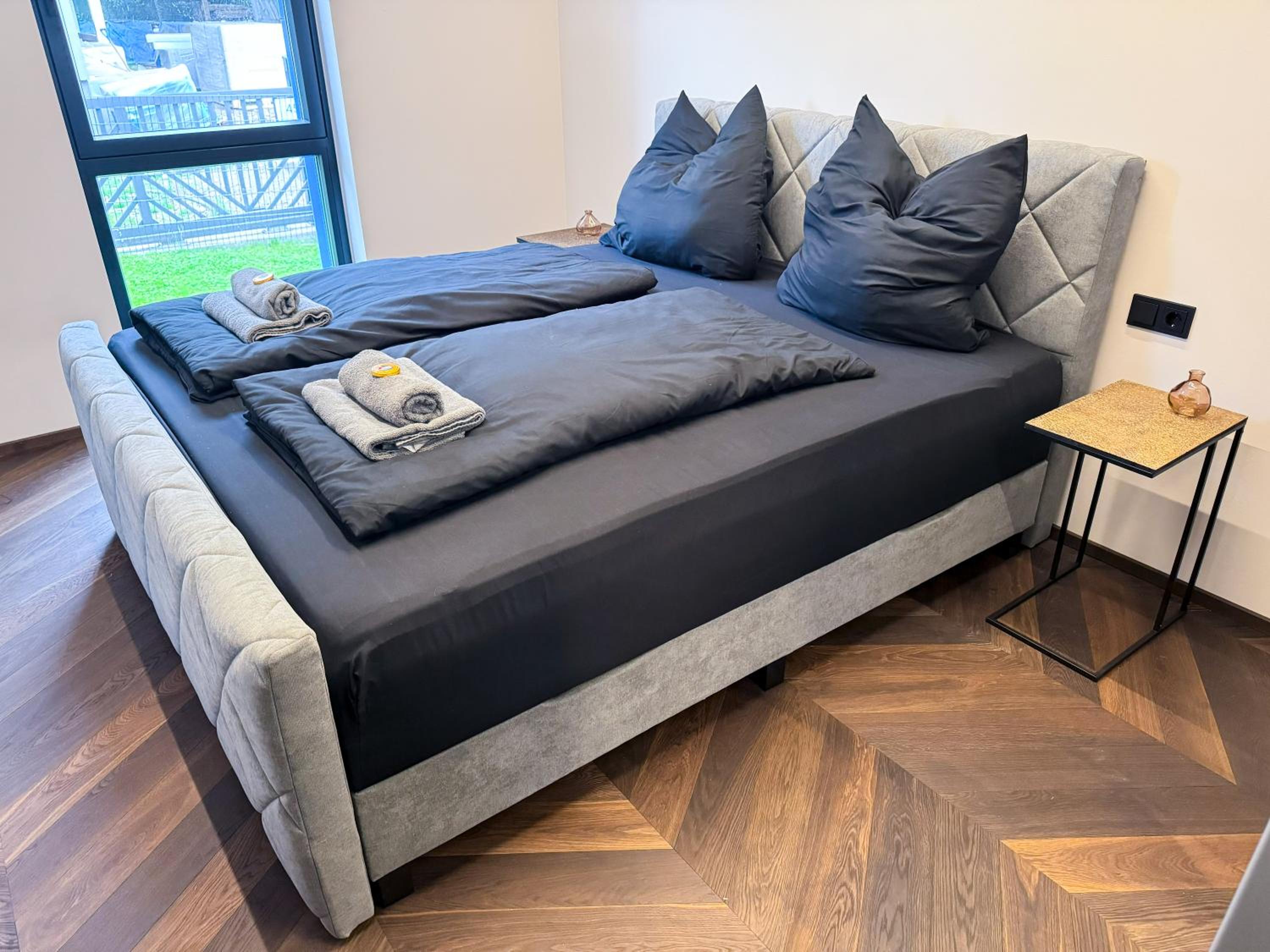 LUXUS-PENTHOUSE mit Weitblick über Graz