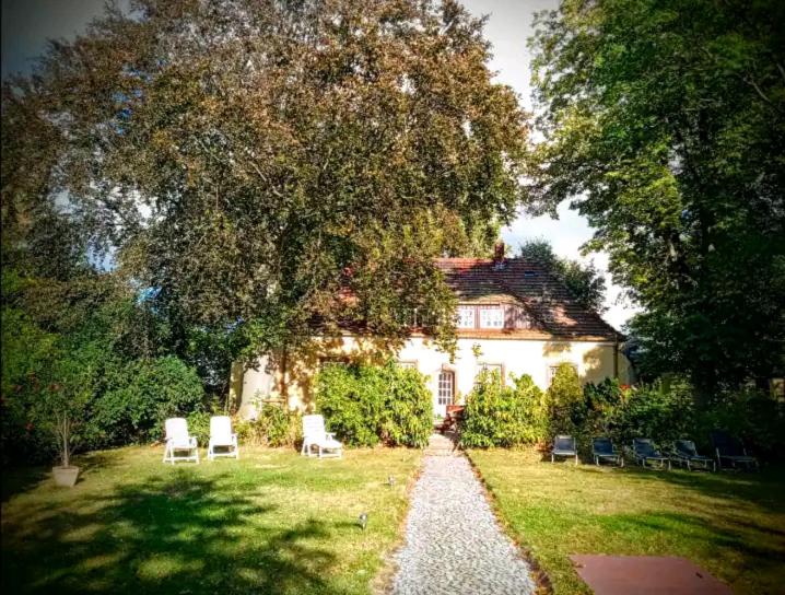 Ferienhaus Dr. Müller