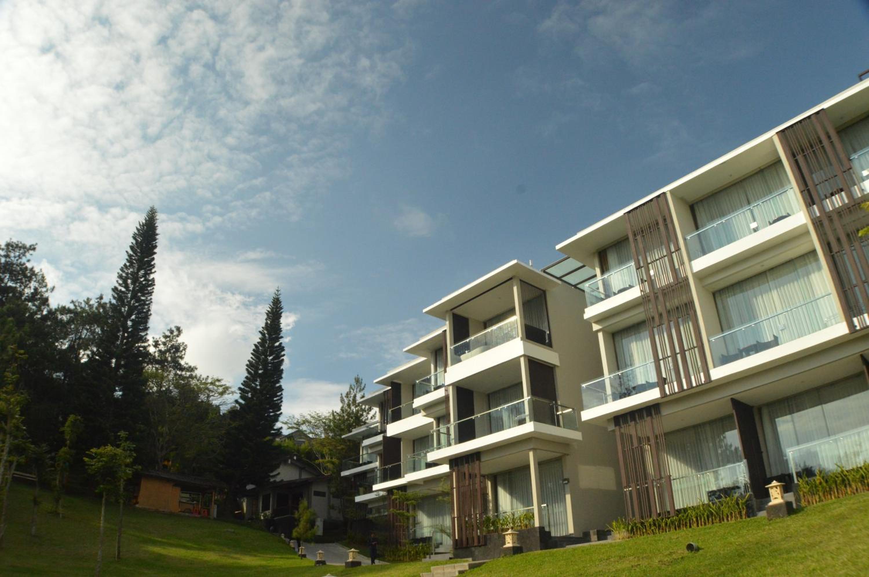 Lembang Asri Resort