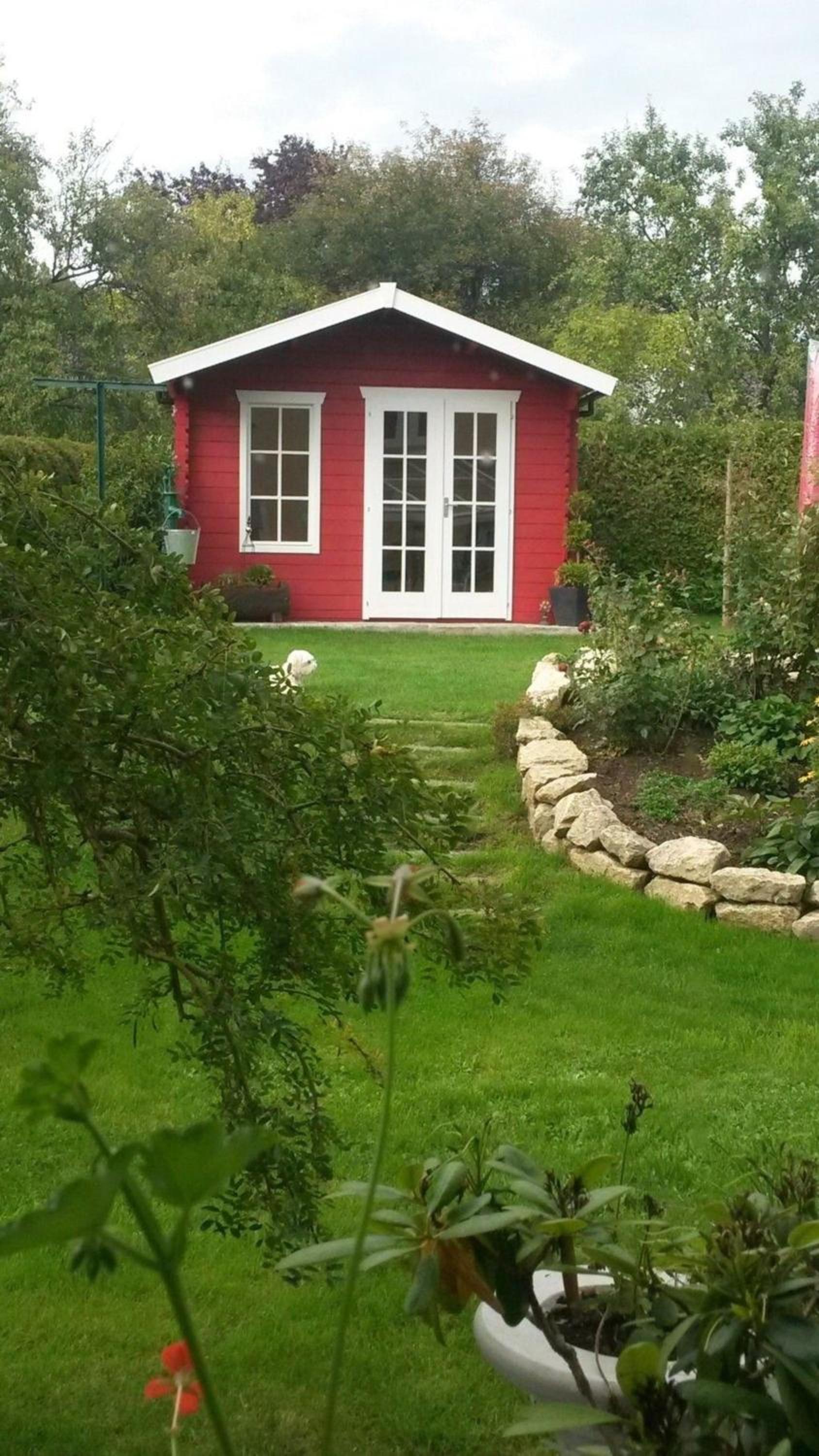 Komfortable, gemütliche 4 Sterne Ferienwohnung