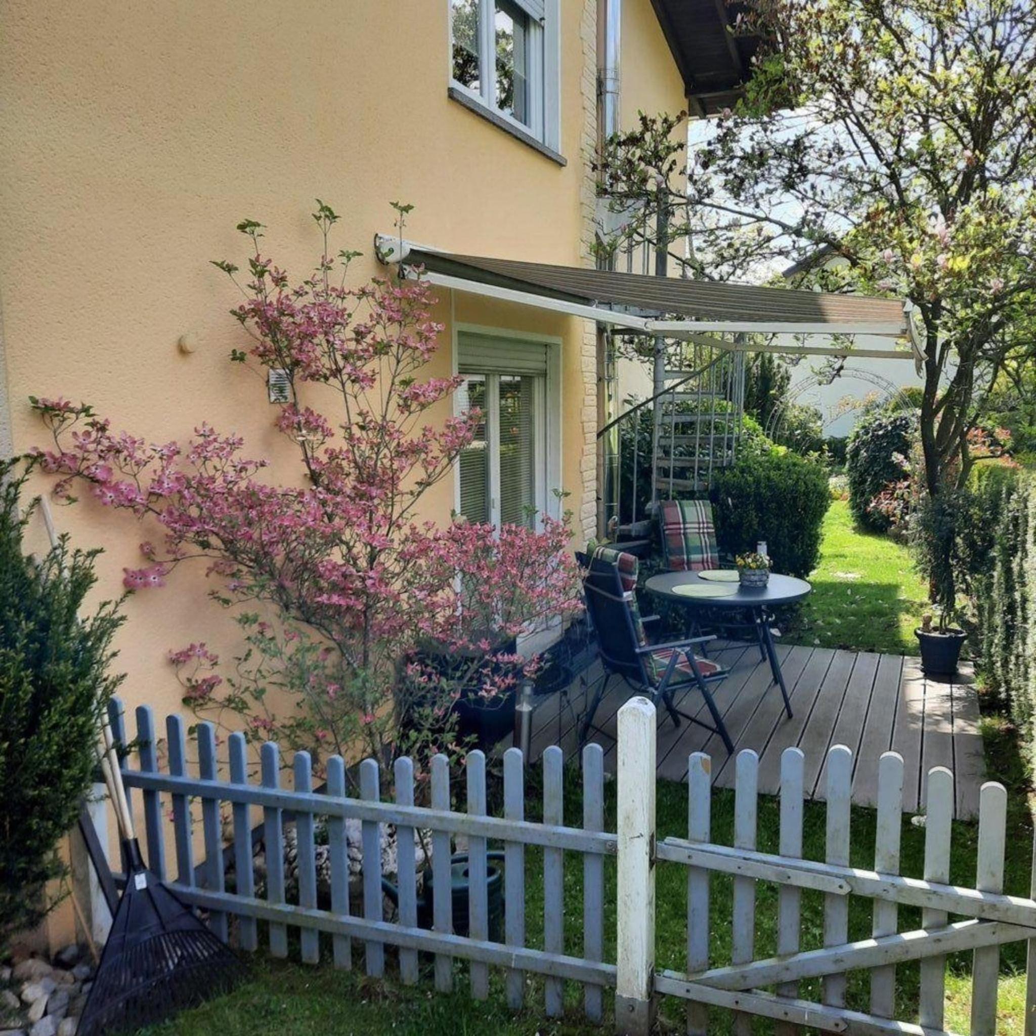 Komfortable, gemütliche 4 Sterne Ferienwohnung
