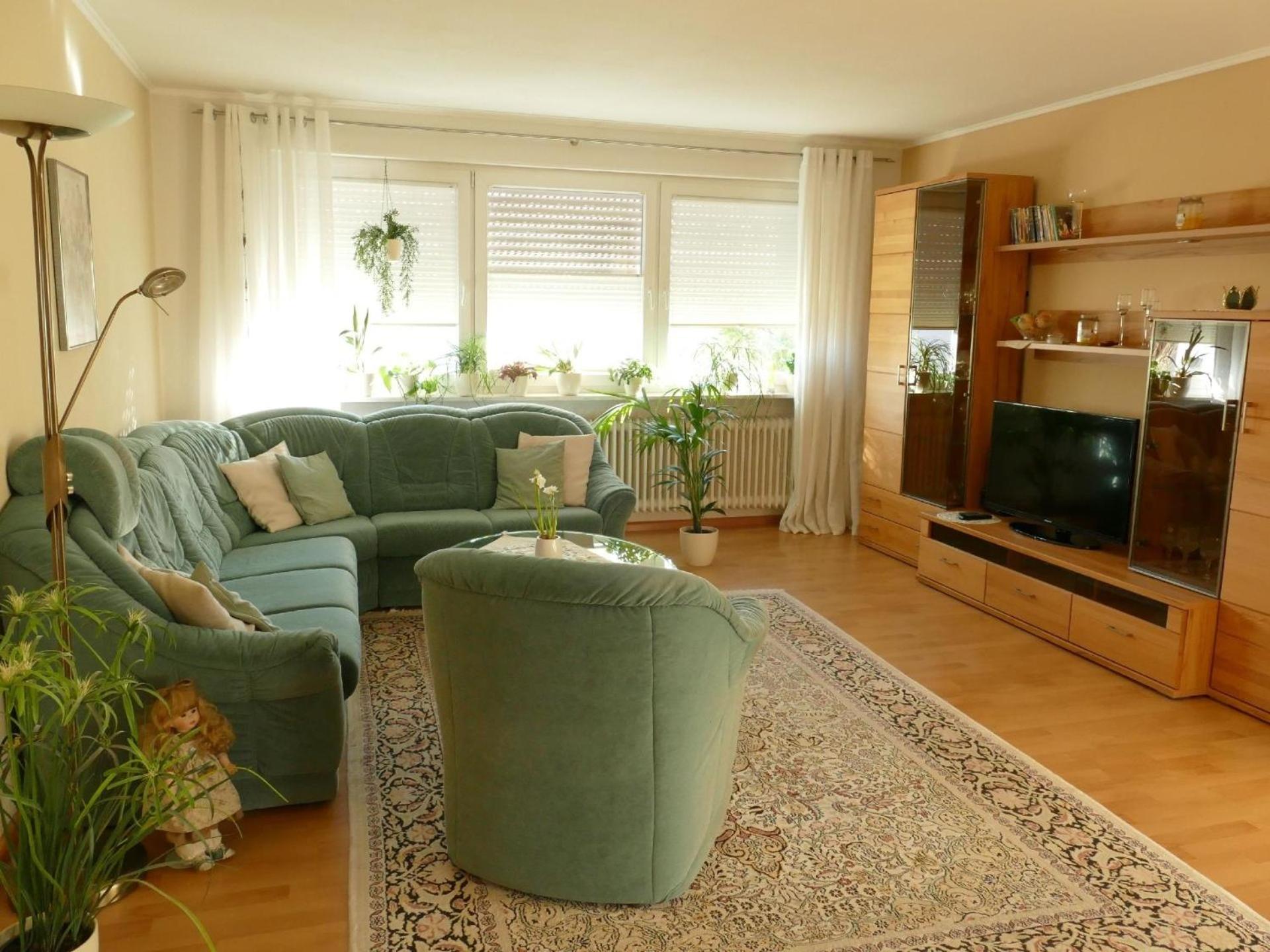Komfortable, gemütliche 4 Sterne Ferienwohnung
