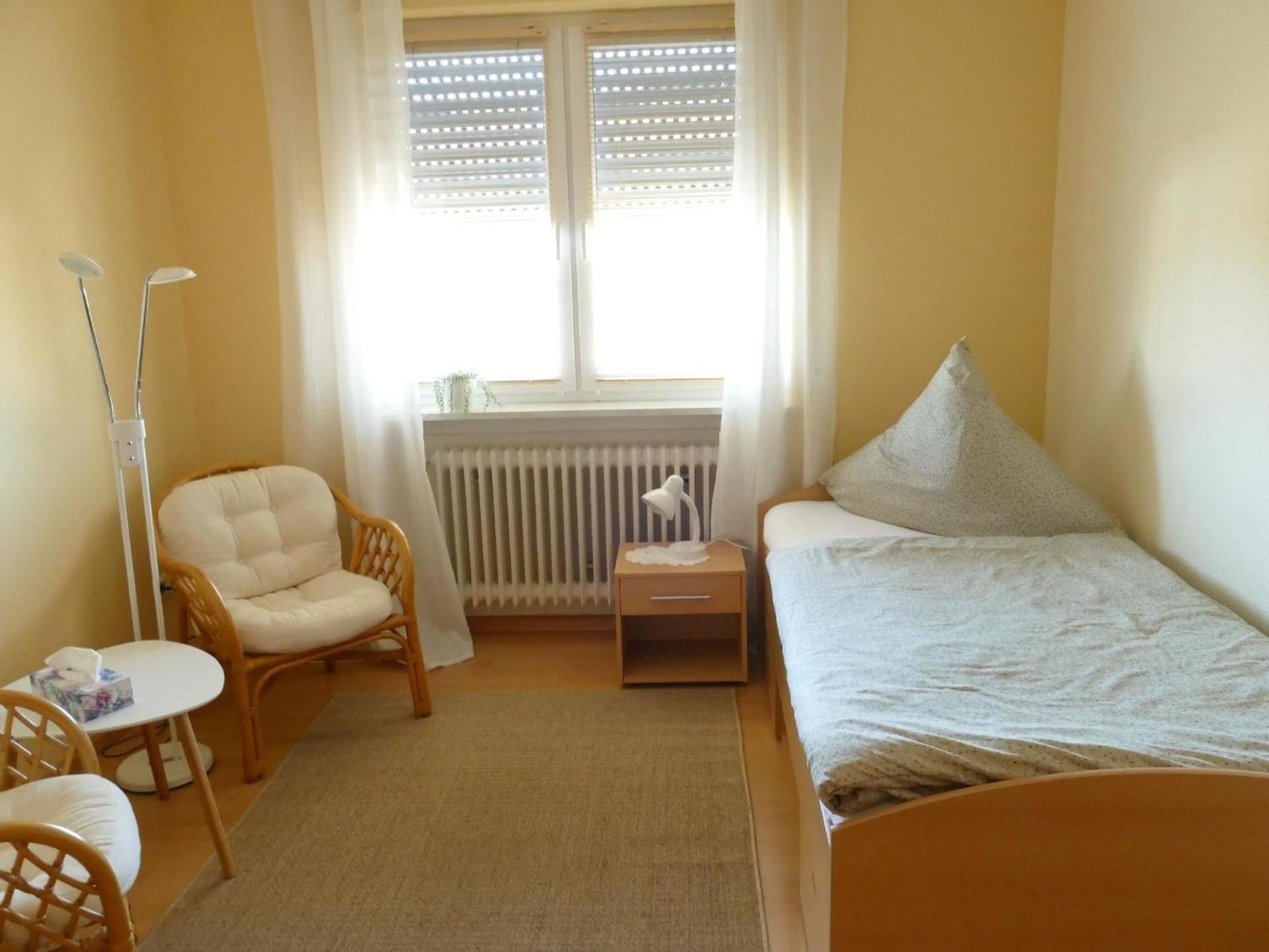 Komfortable, gemütliche 4 Sterne Ferienwohnung