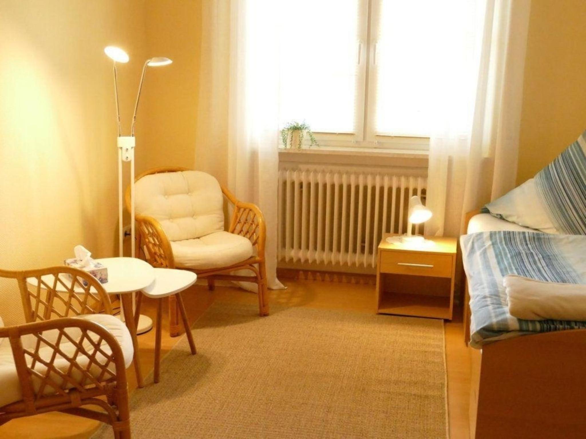 Komfortable, gemütliche 4 Sterne Ferienwohnung