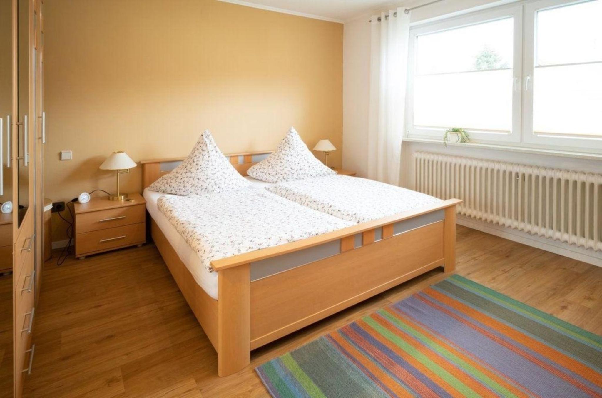 Komfortable, gemütliche 4 Sterne Ferienwohnung