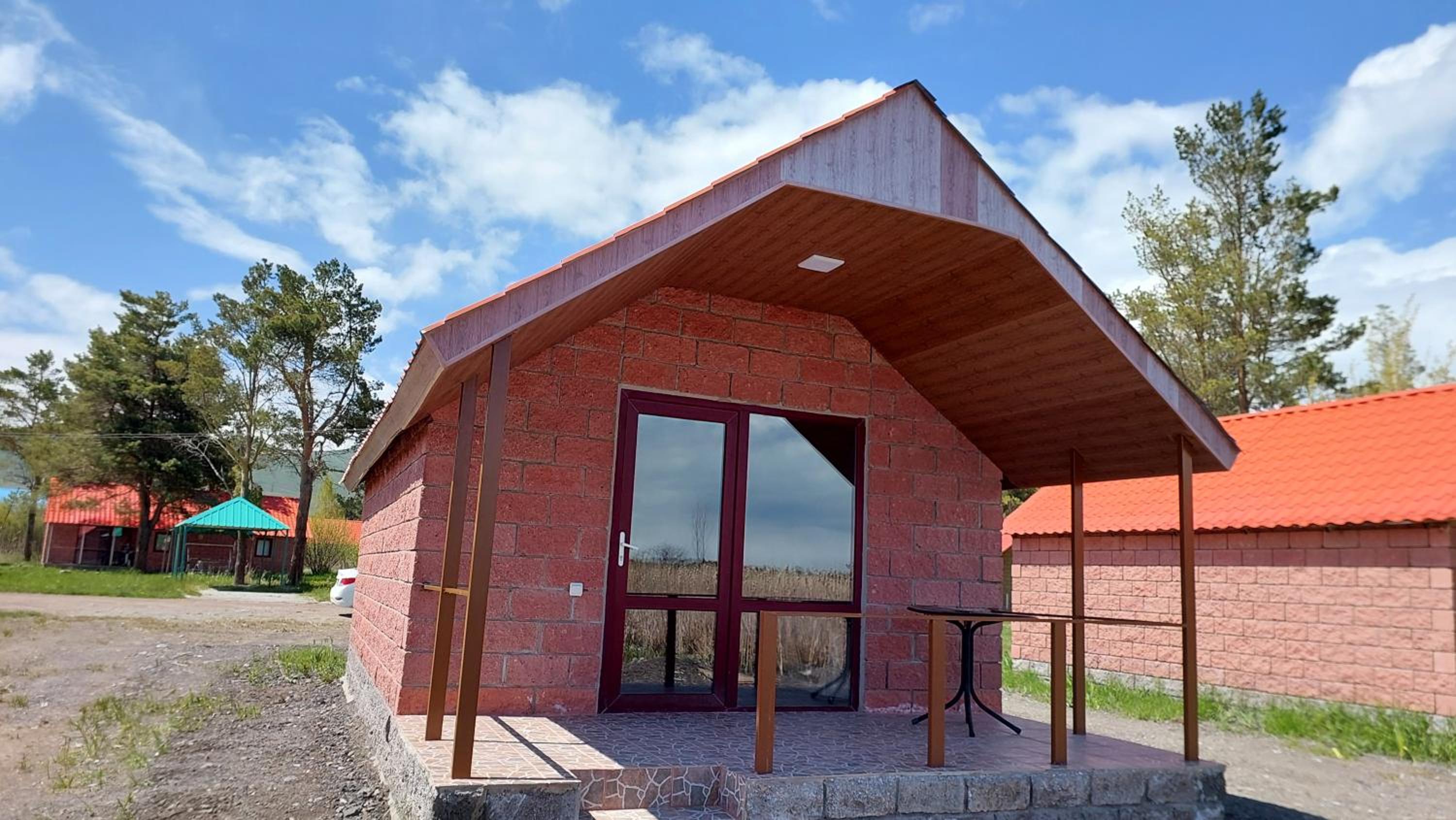 Sevan - Lavanda Cottages
