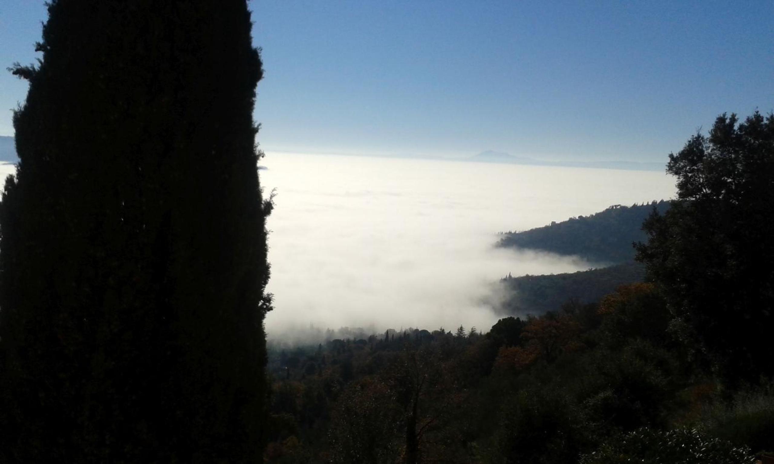 Il Ponticello Cortona