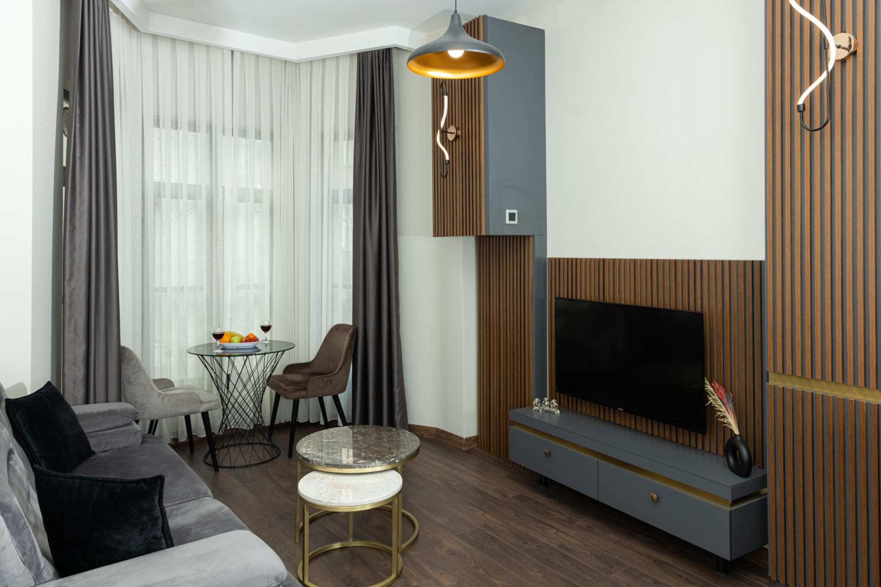 Nm Suites Beyoglu