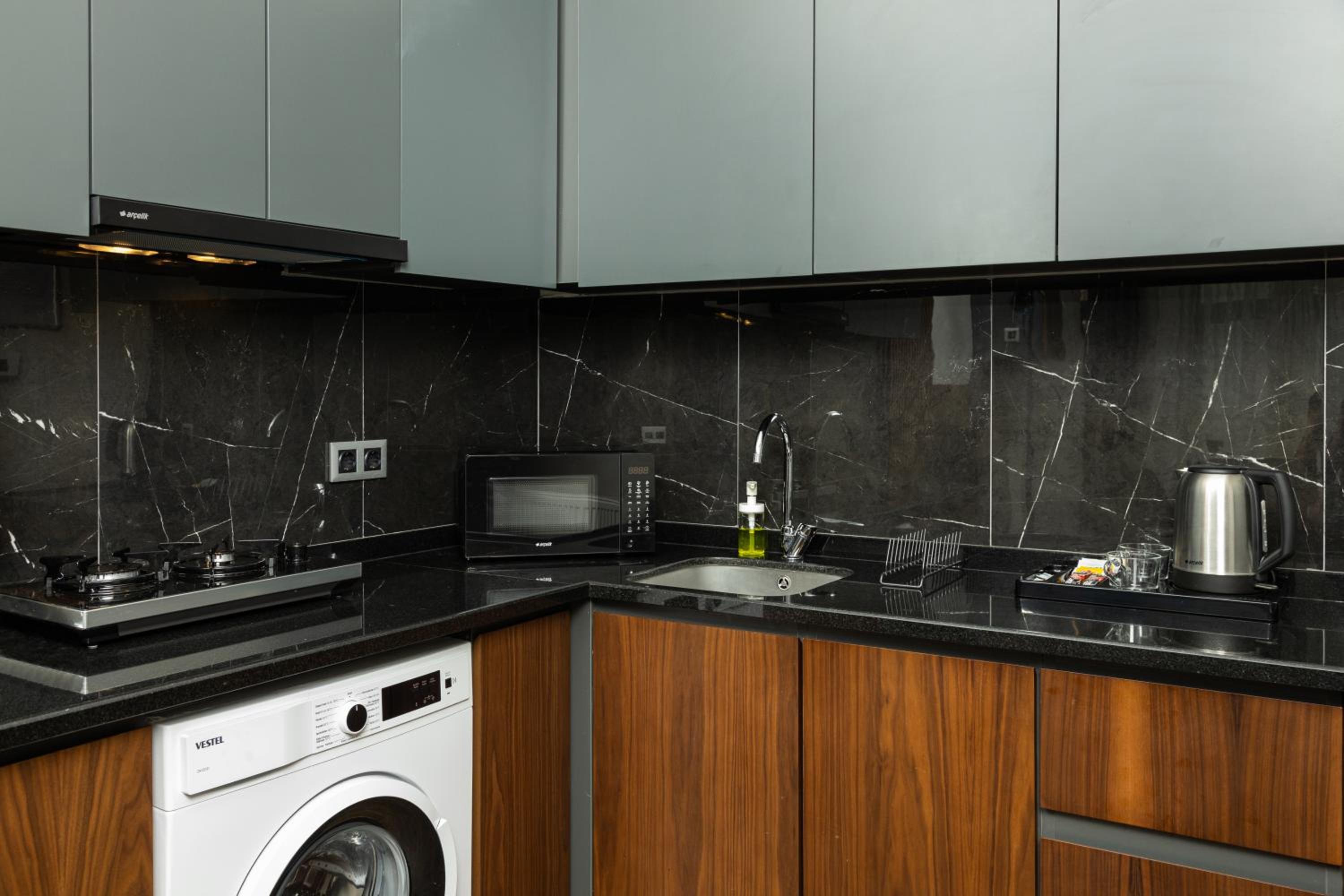 Nm Suites Beyoglu