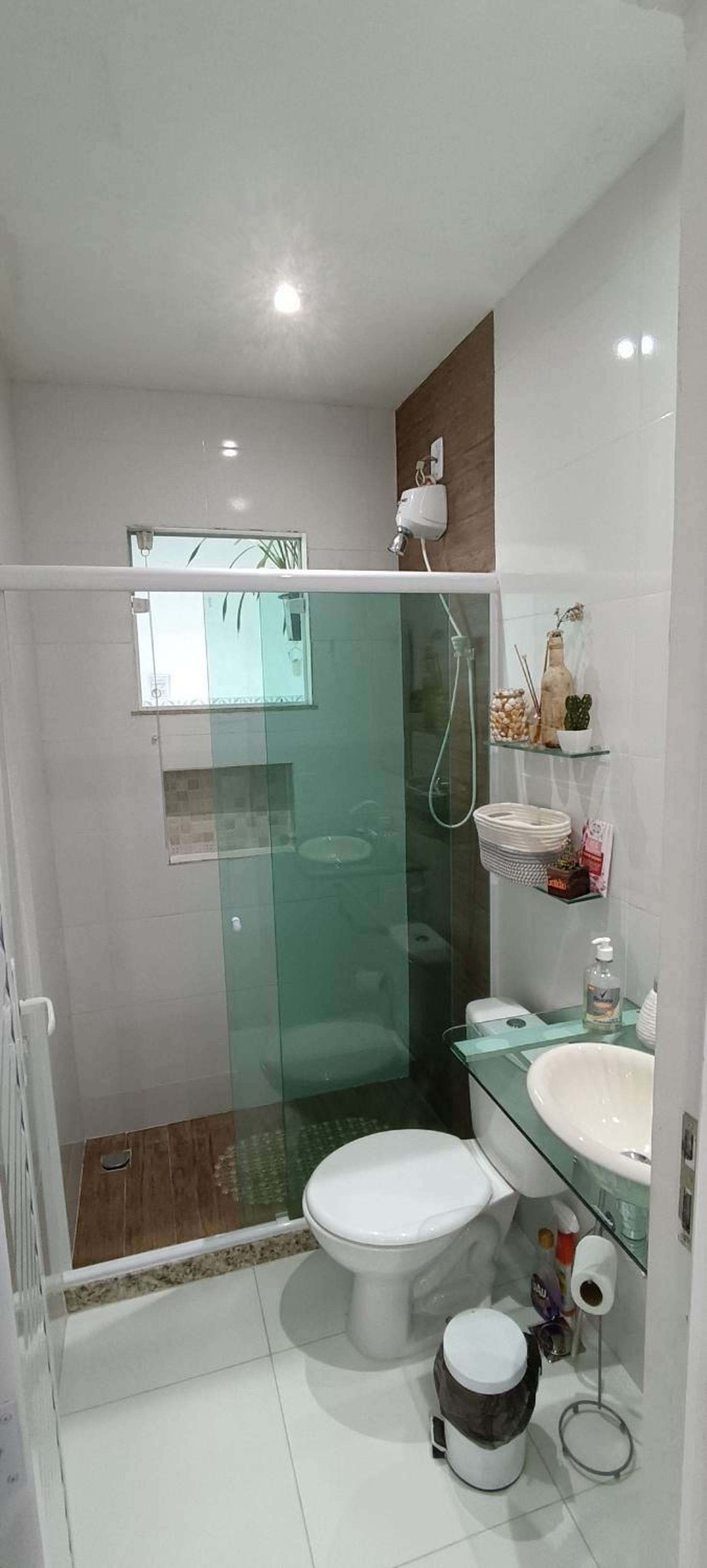 Casa em Unamar com piscina privativa