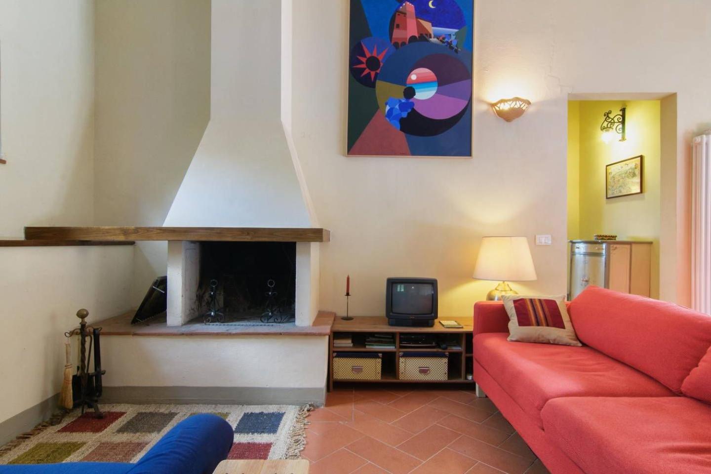 Il Ponticello Cortona