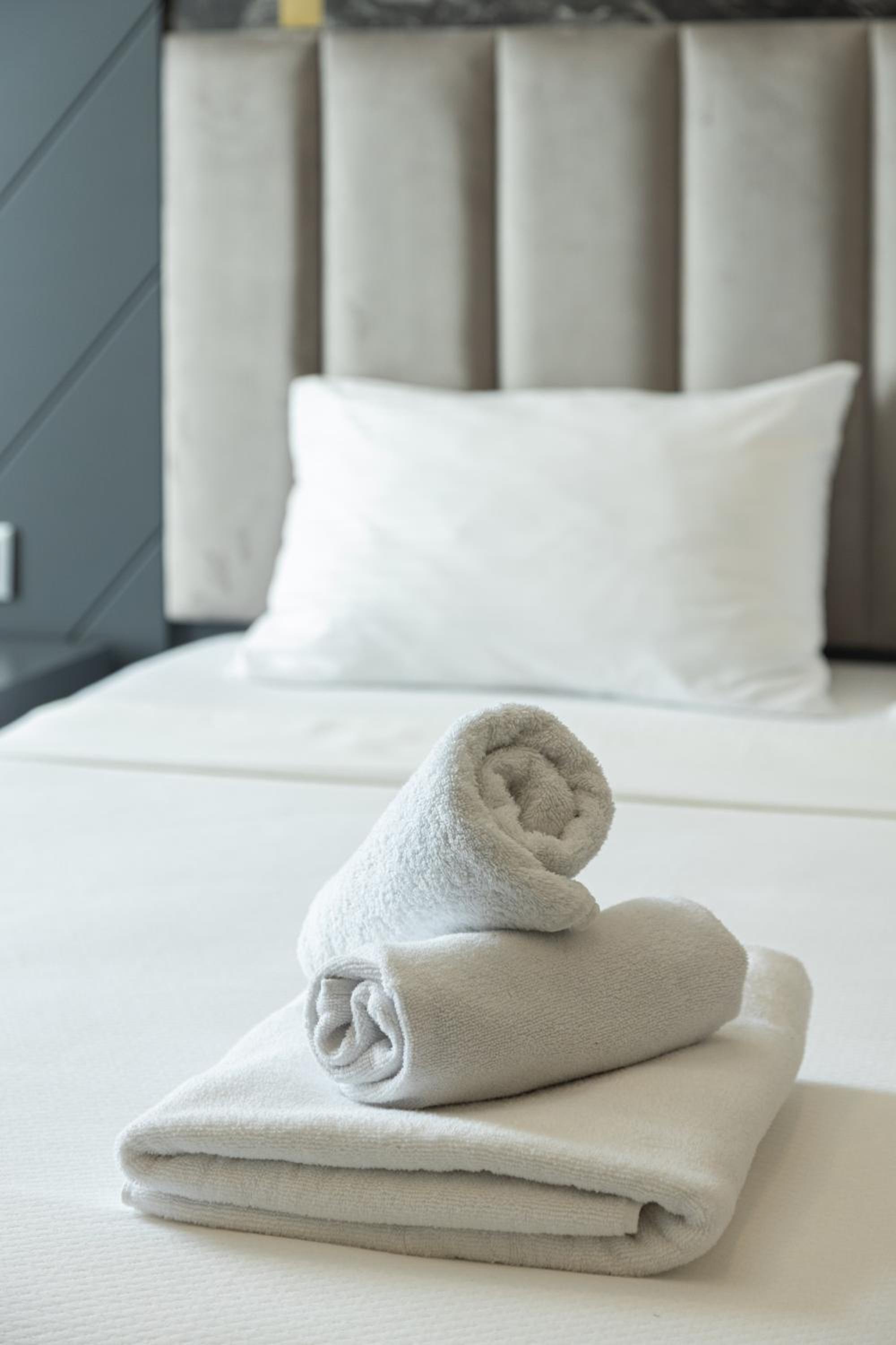 Nm Suites Beyoglu