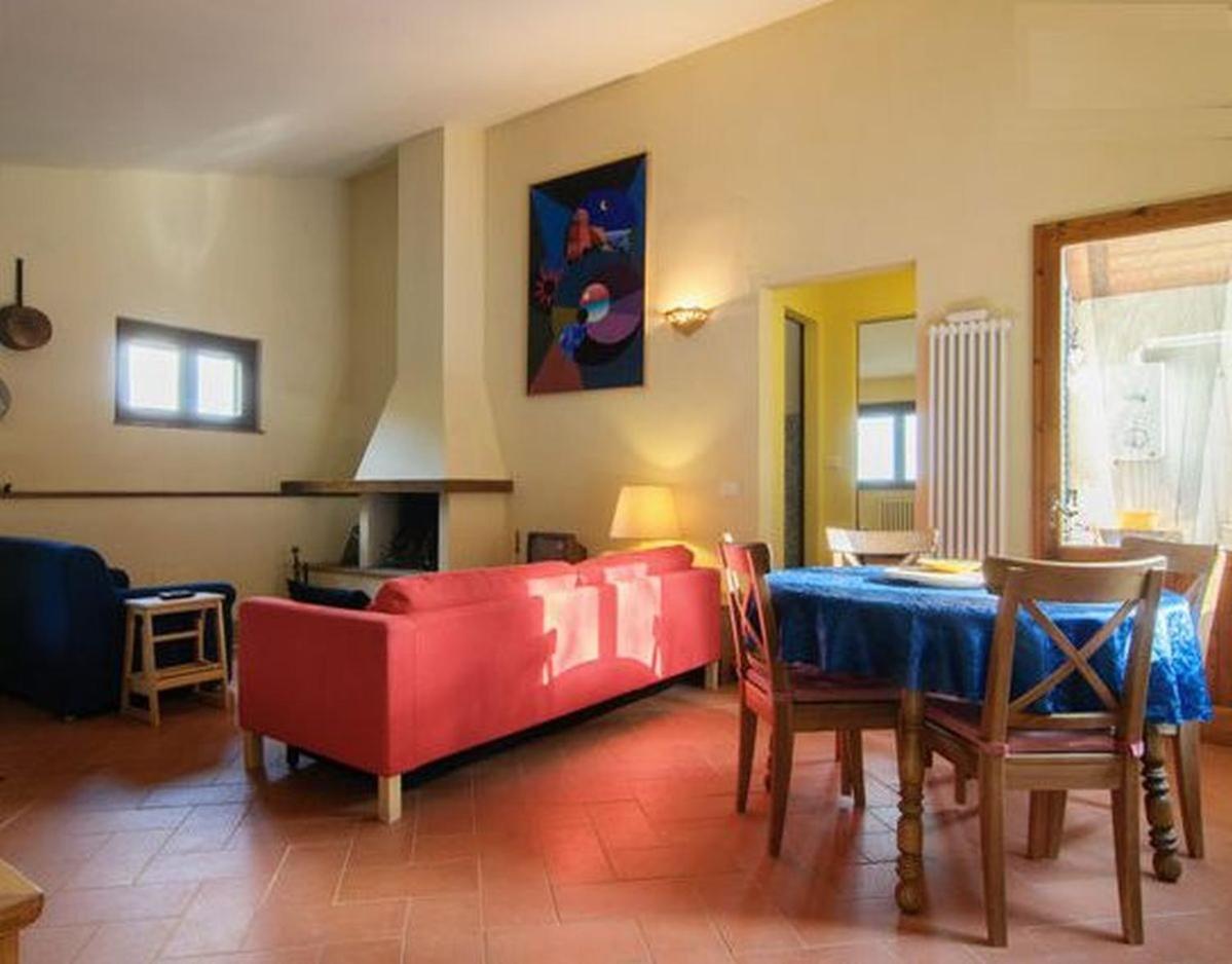 Il Ponticello Cortona