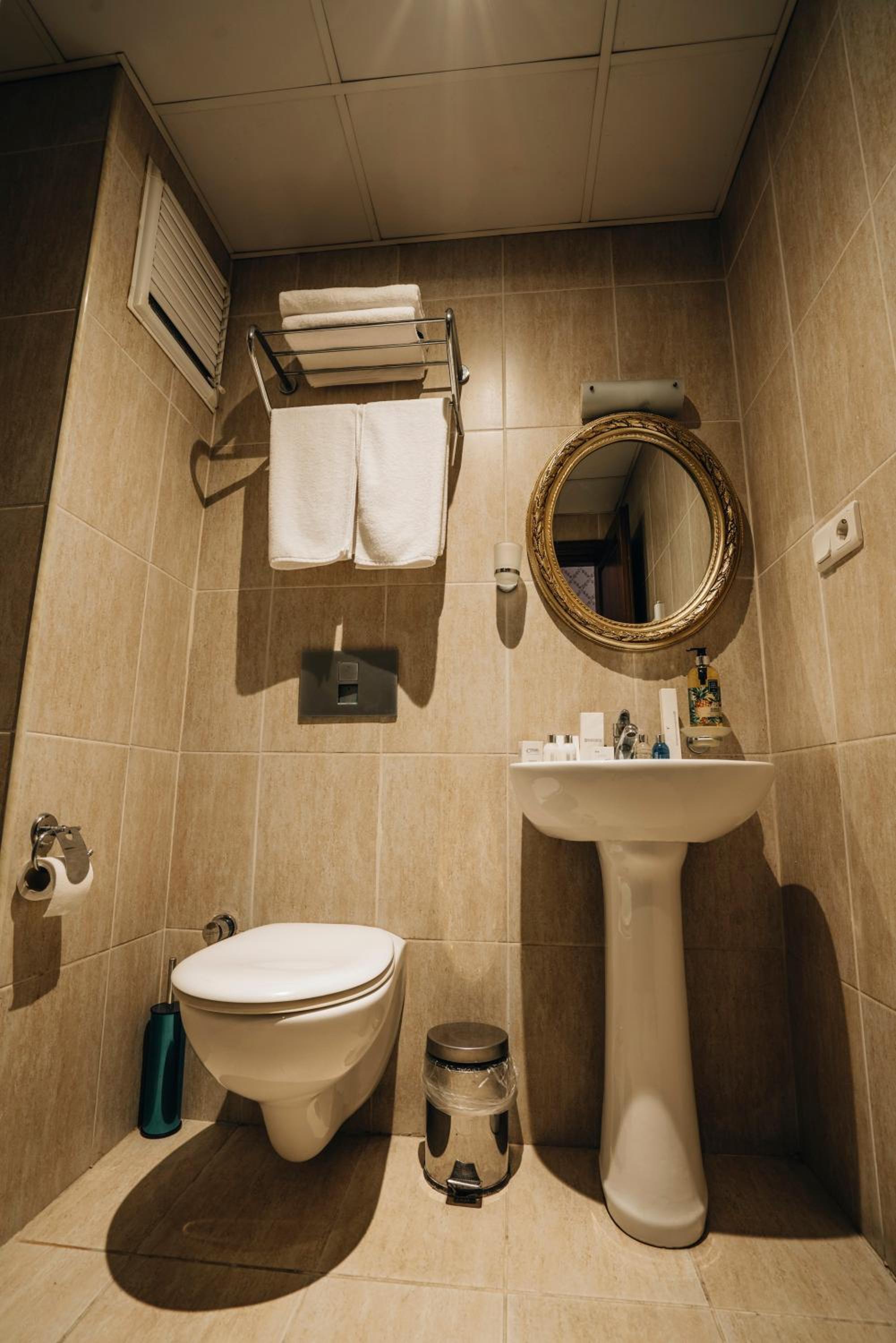 Gulliver Mansion Otel - Image 32