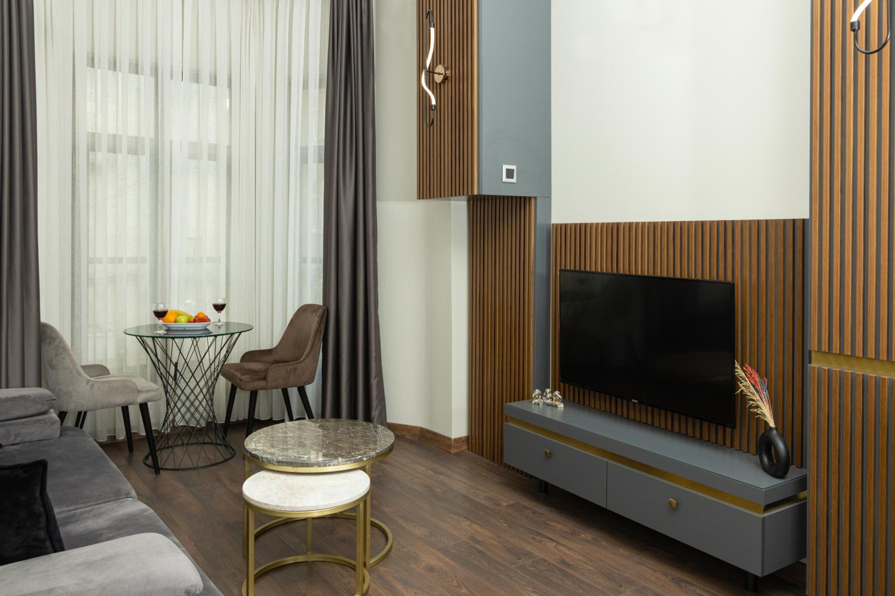 Nm Suites Beyoglu